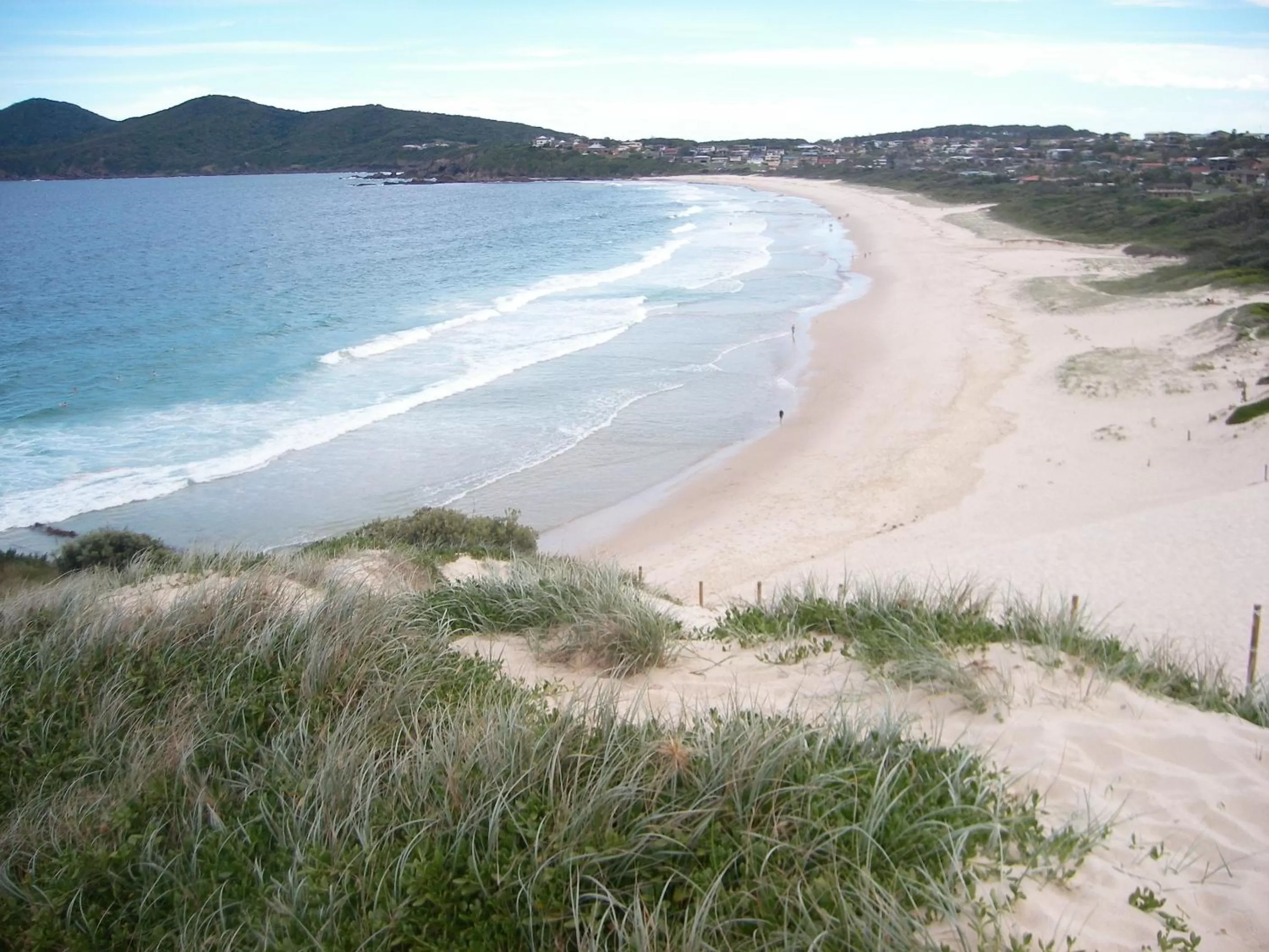 Day in Bali Hi Motel