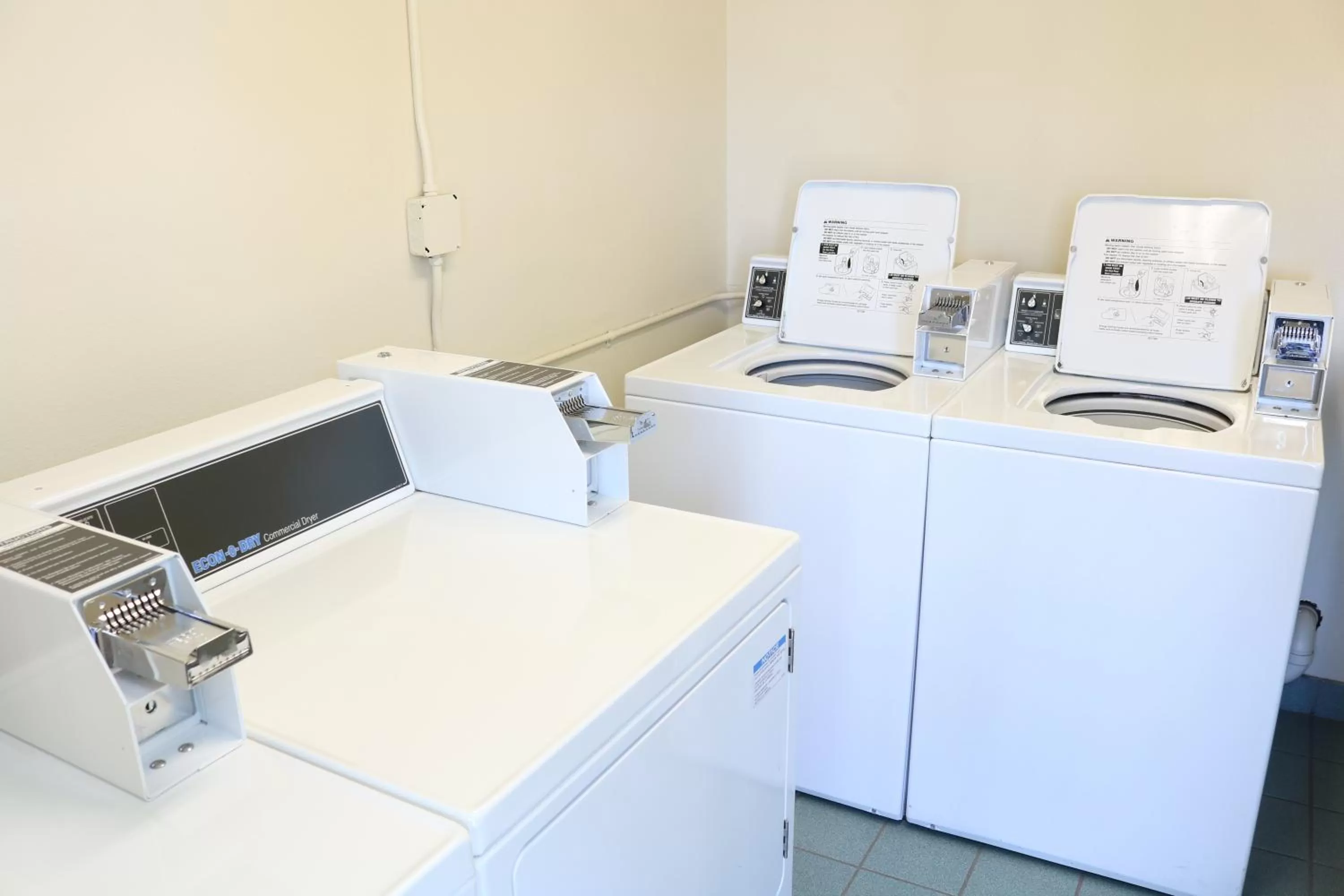 Area and facilities in Highland Country Inn Flagstaff