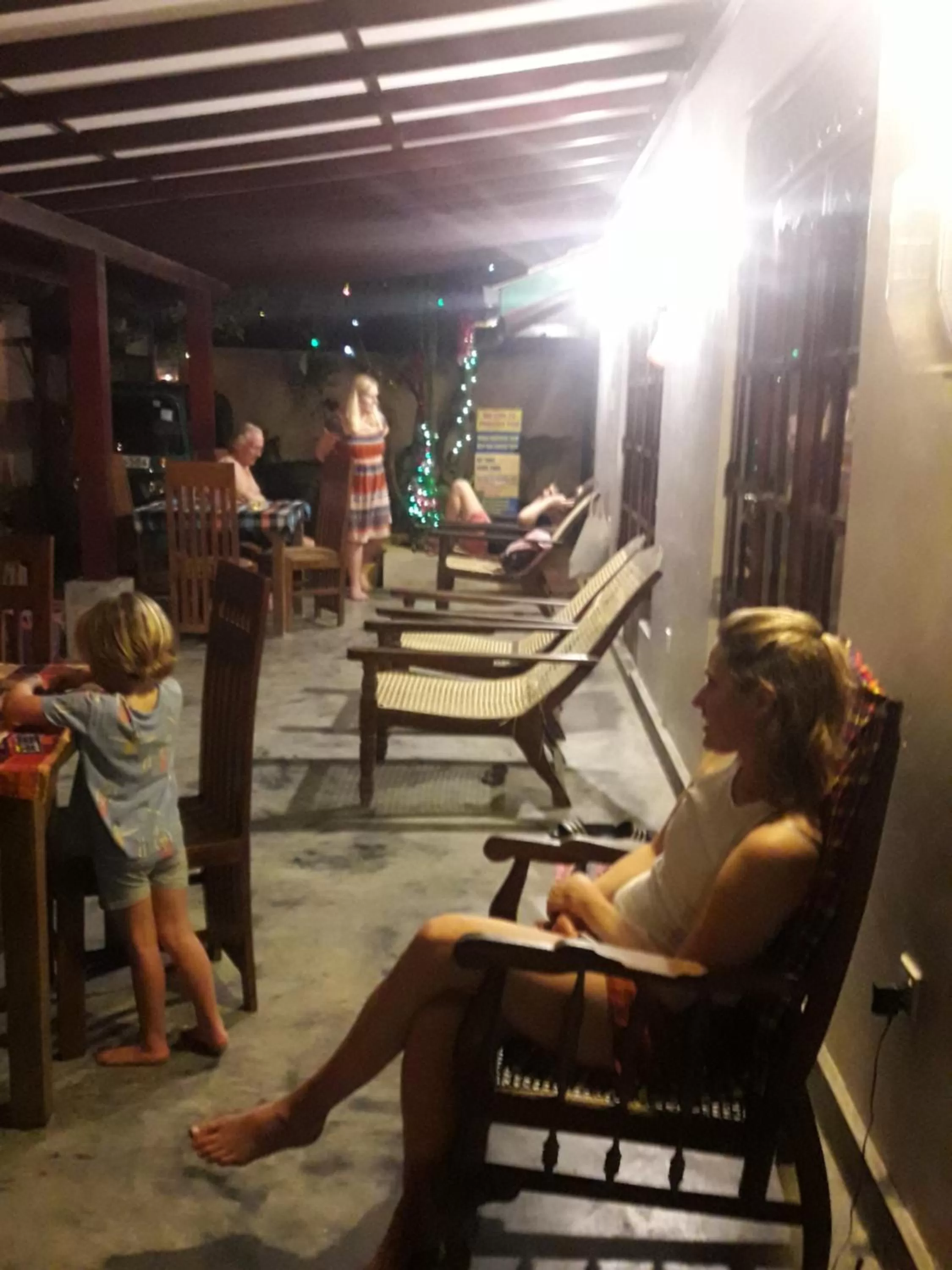 Weligama Bay Eco Villa