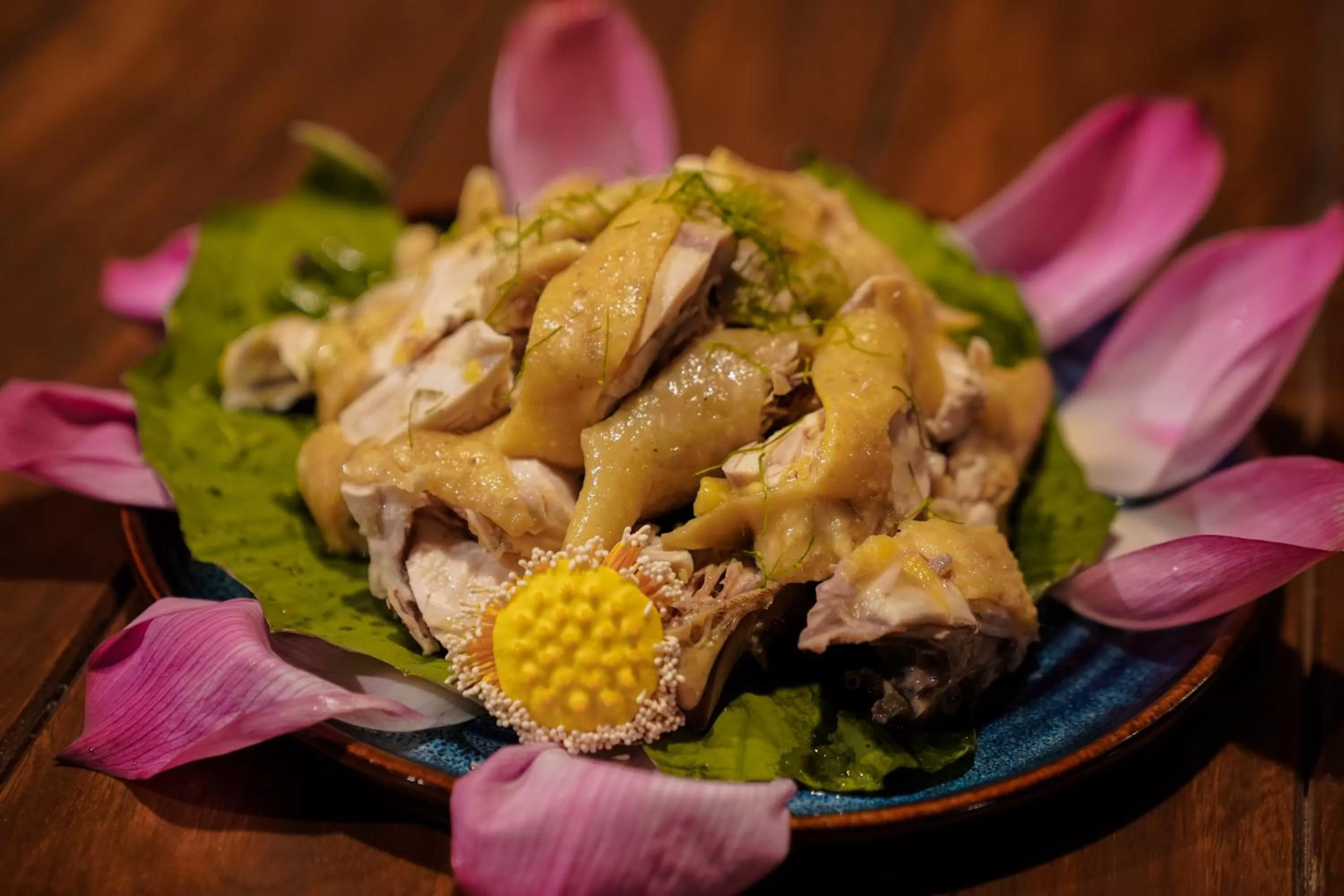 Restaurant/places to eat in Tam Coc Retreat Ninh Binh