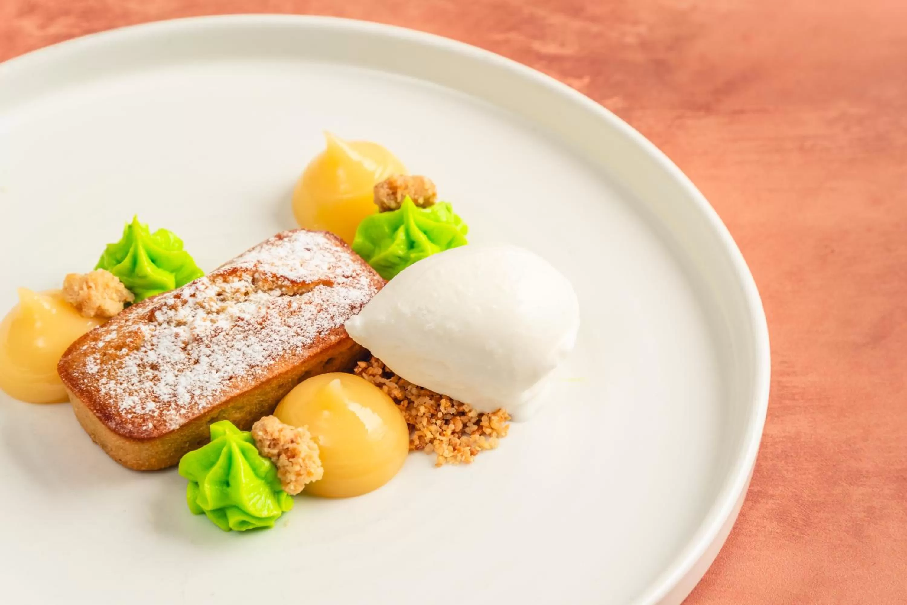 Dinner in The Daffodil Hotel & Spa