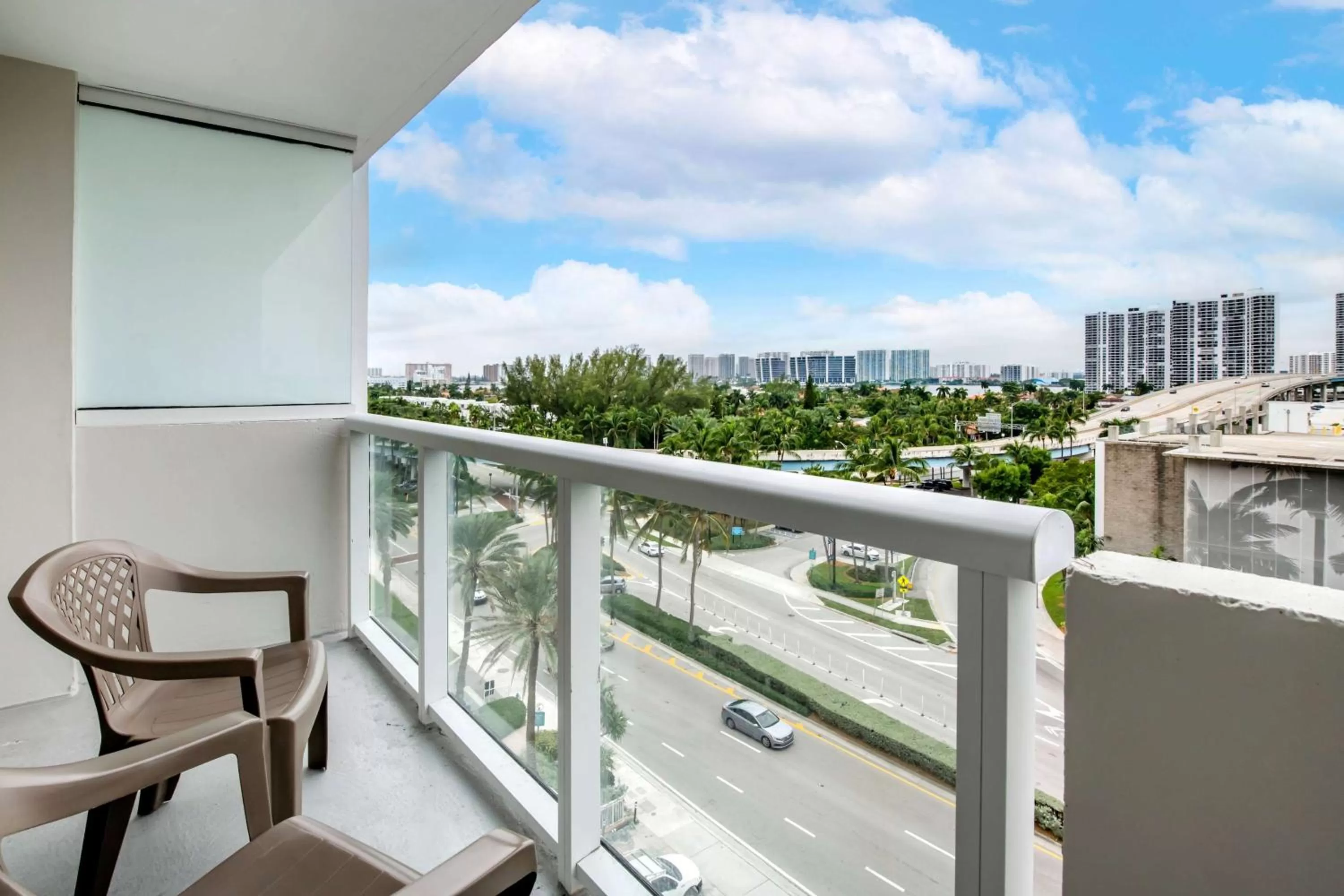 Photo of the whole room in Ramada Plaza by Wyndham Marco Polo Beach Resort