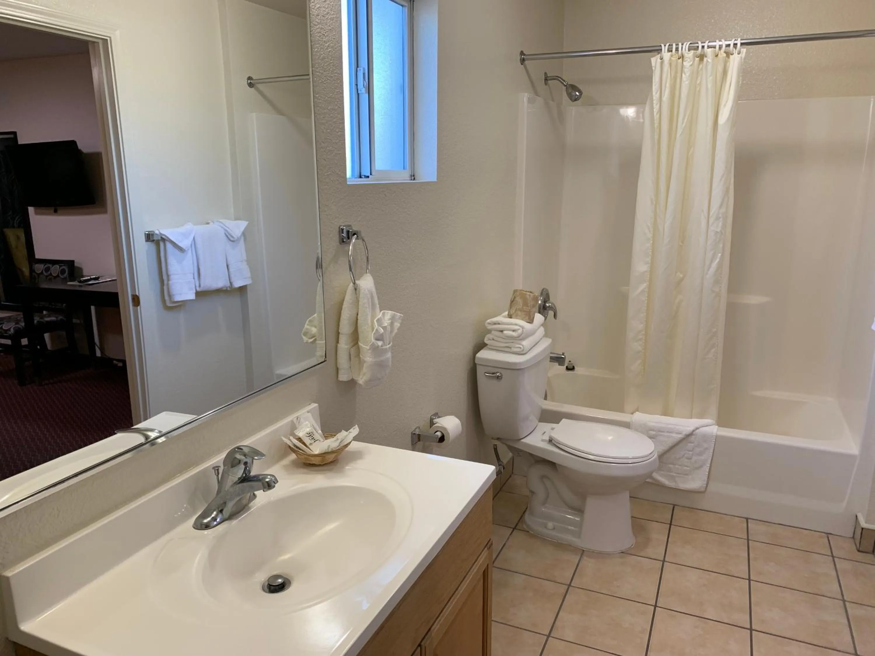 Seaview Inn Grover Beach