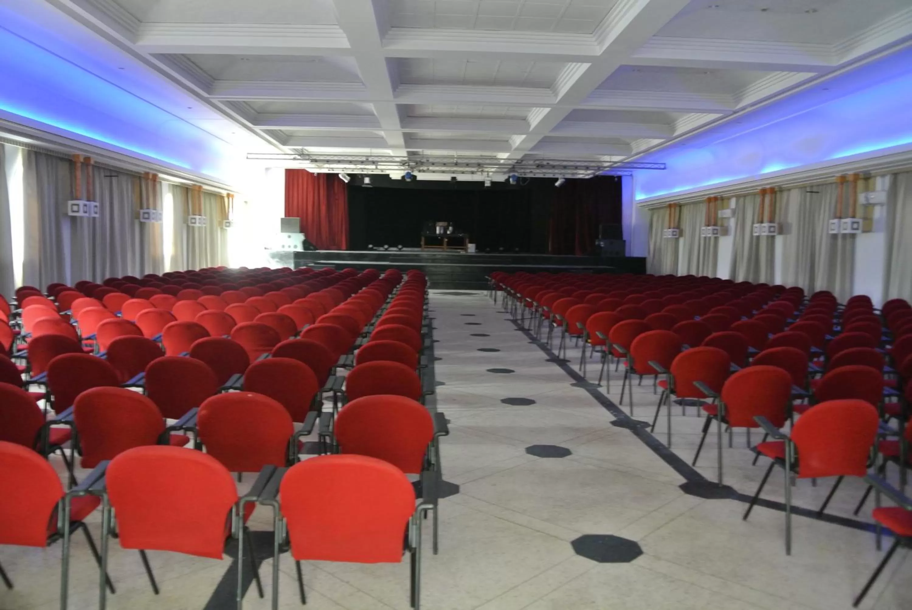 Business facilities in Valeria Jardins d'Agadir - All In