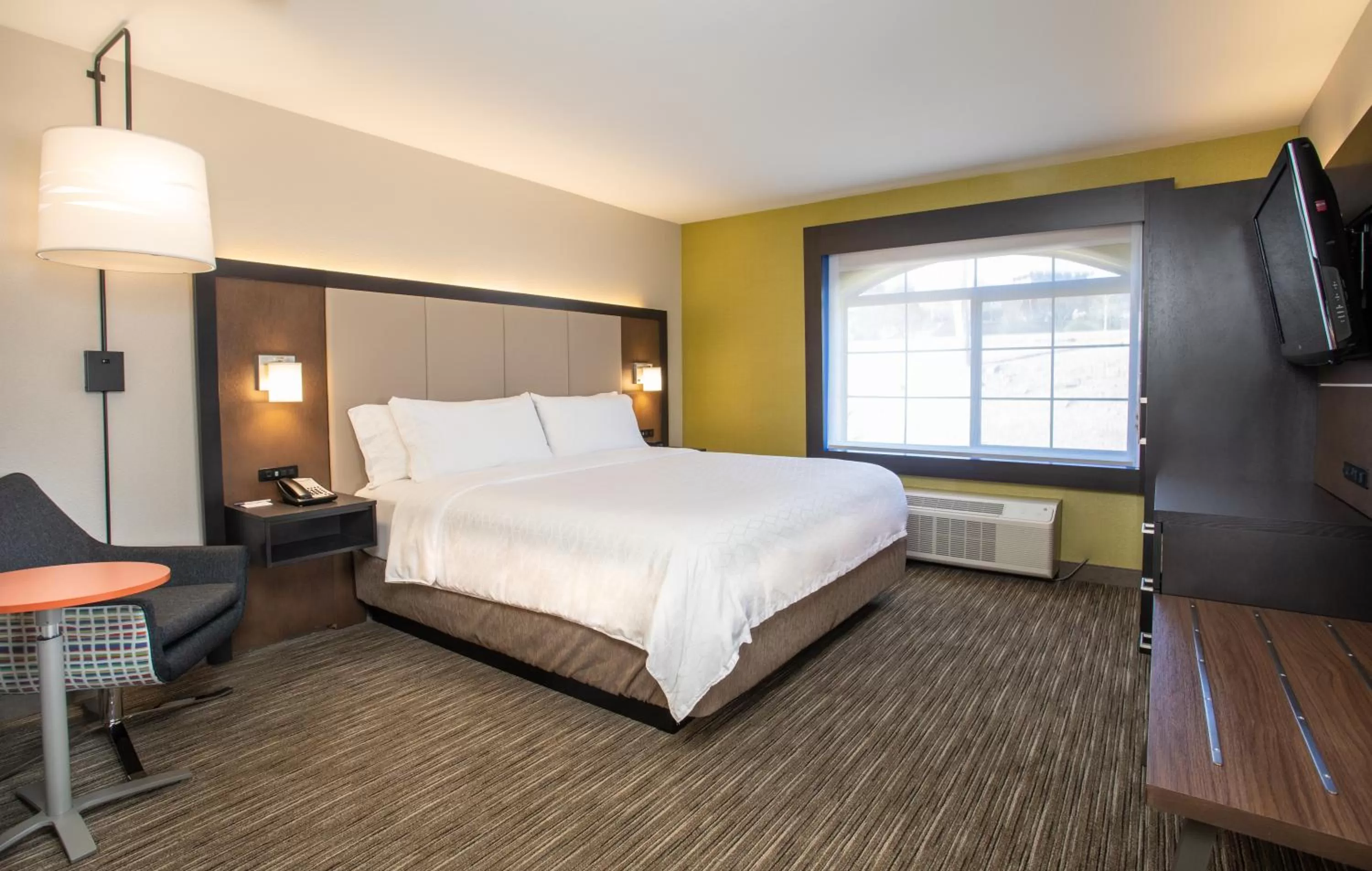Holiday Inn Express Prescott by IHG
