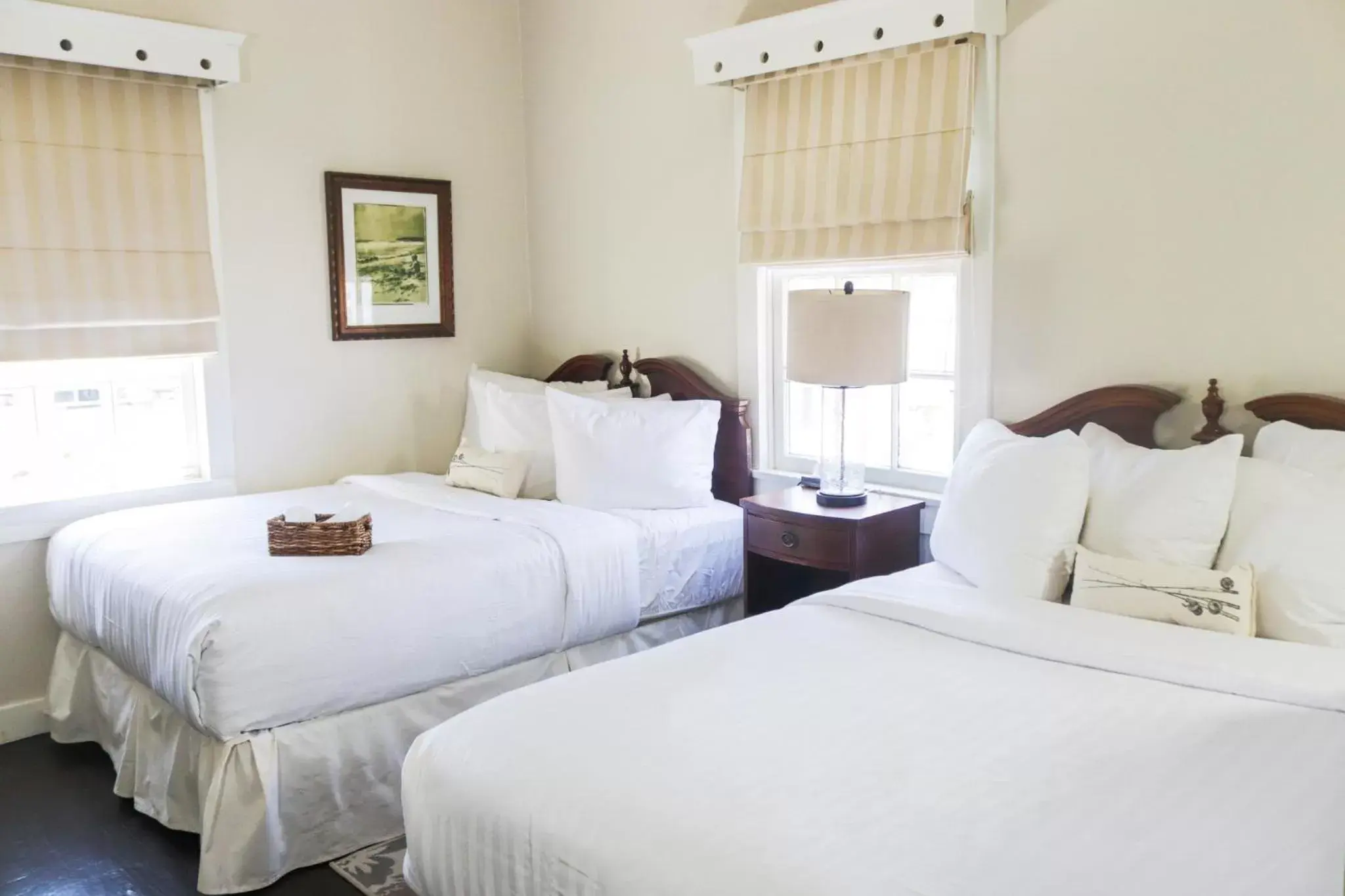 Double Room with Private Bathroom in La Villa de Adelina Double Room with Private Bathroom in La Villa de Adelina
