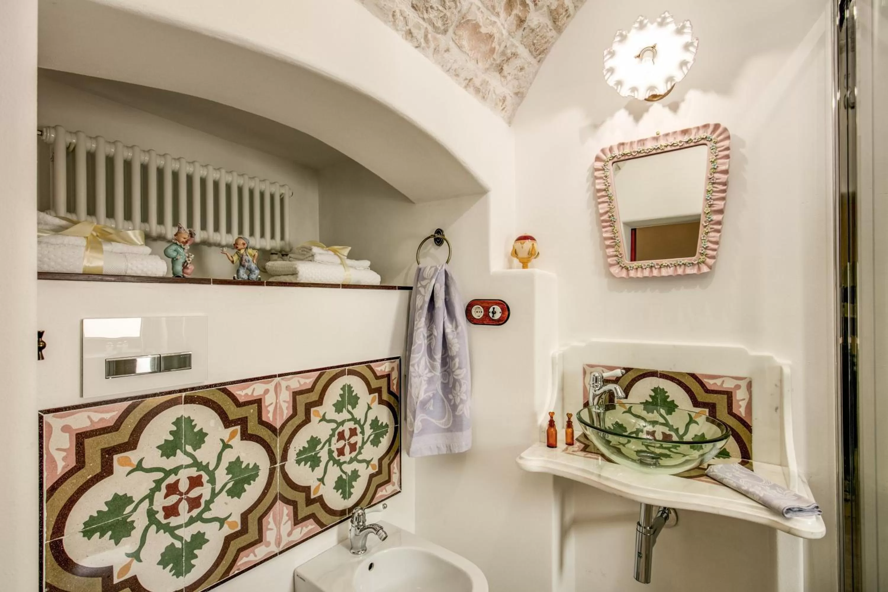 Palazzo Stunis - Dimora di Charme