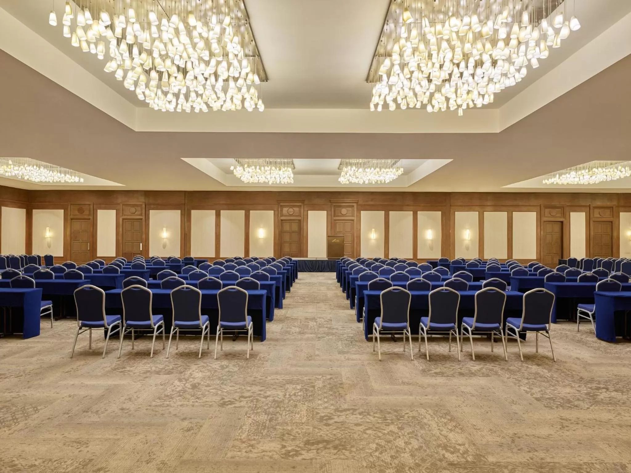 Spa and wellness centre/facilities in Fiesta Americana Merida