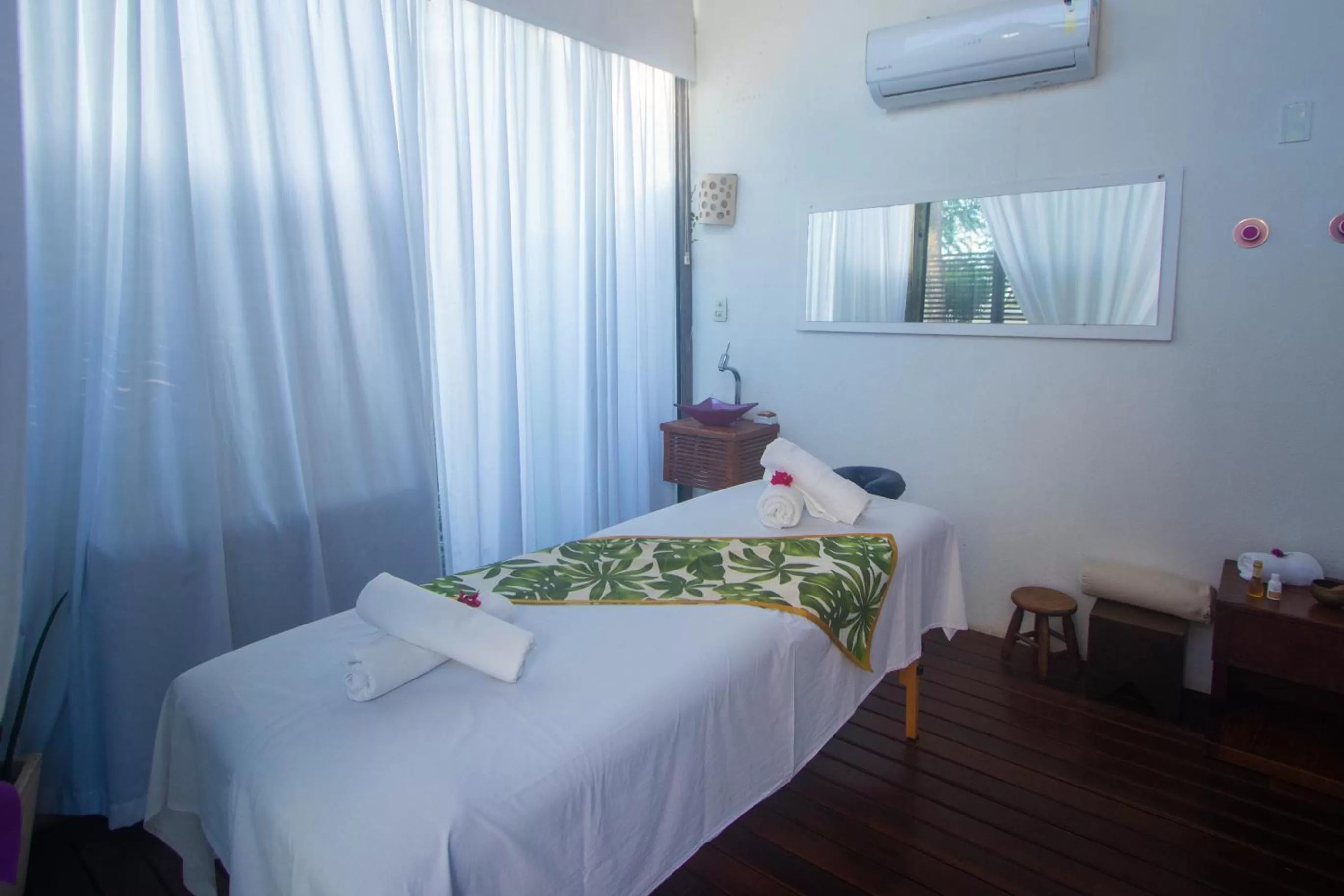 Spa and wellness centre/facilities, Bed in Serena Buzios