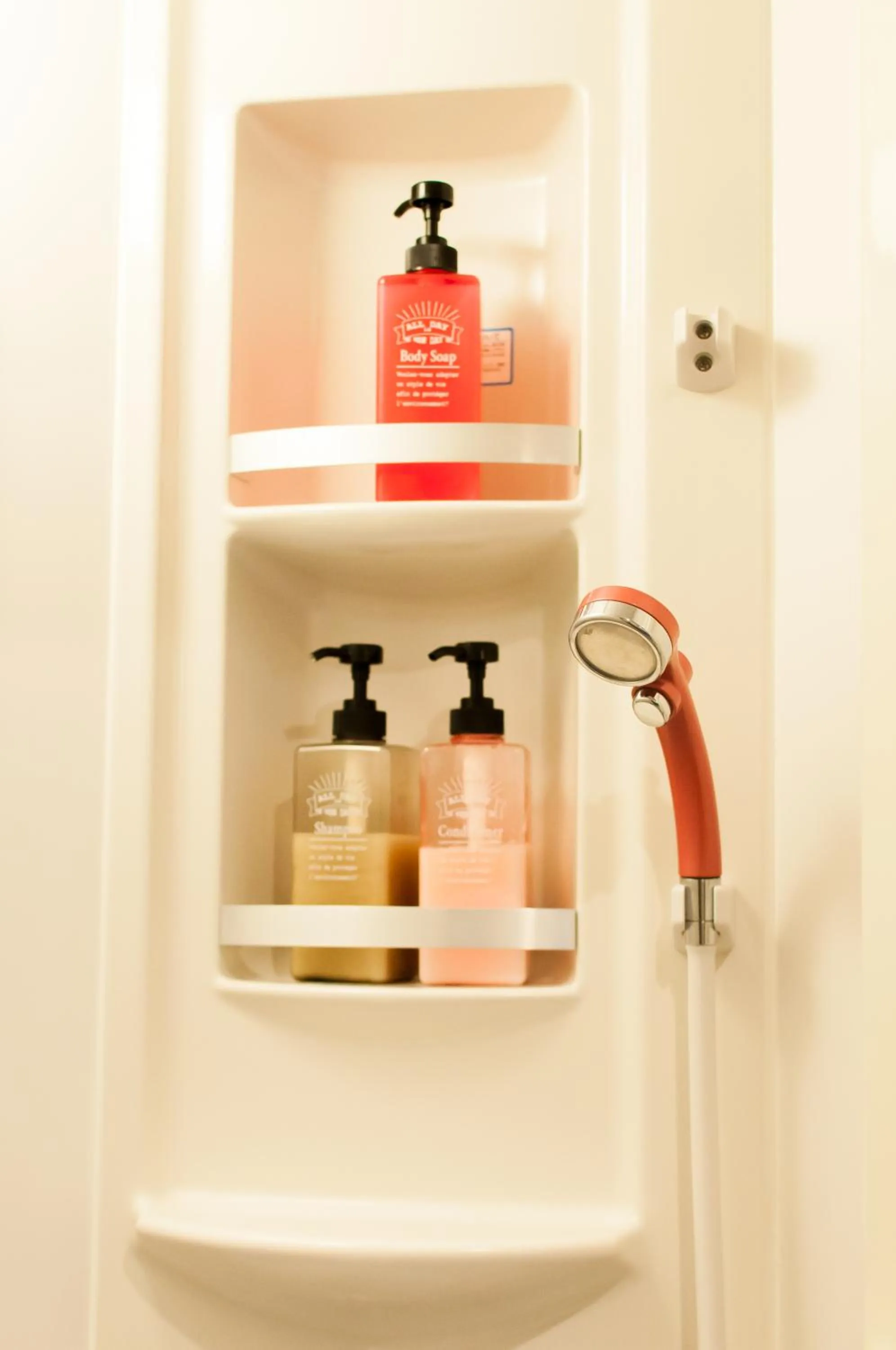 Decorative detail in Fujitaya BnB