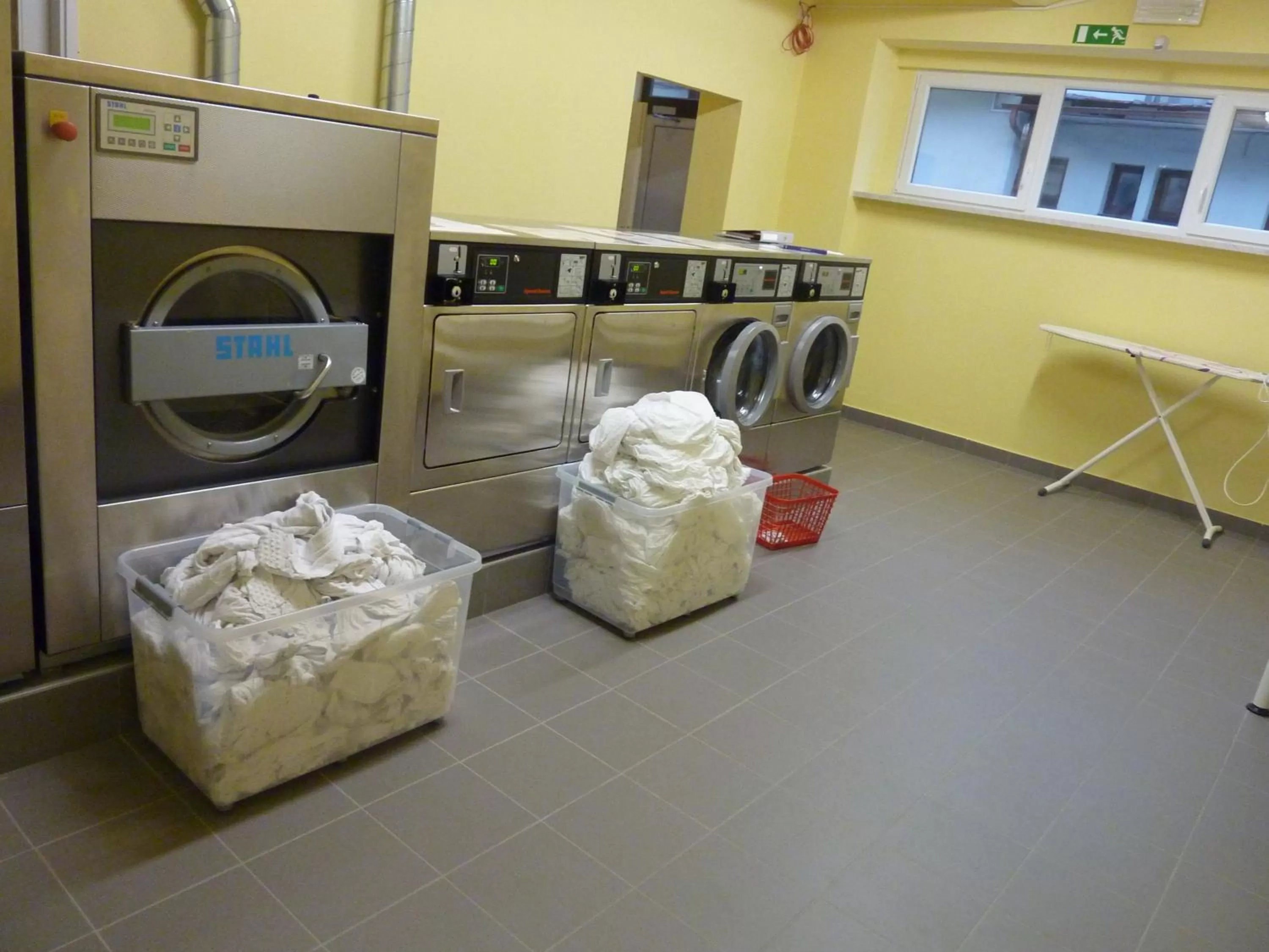 Other in Hotel Emonec