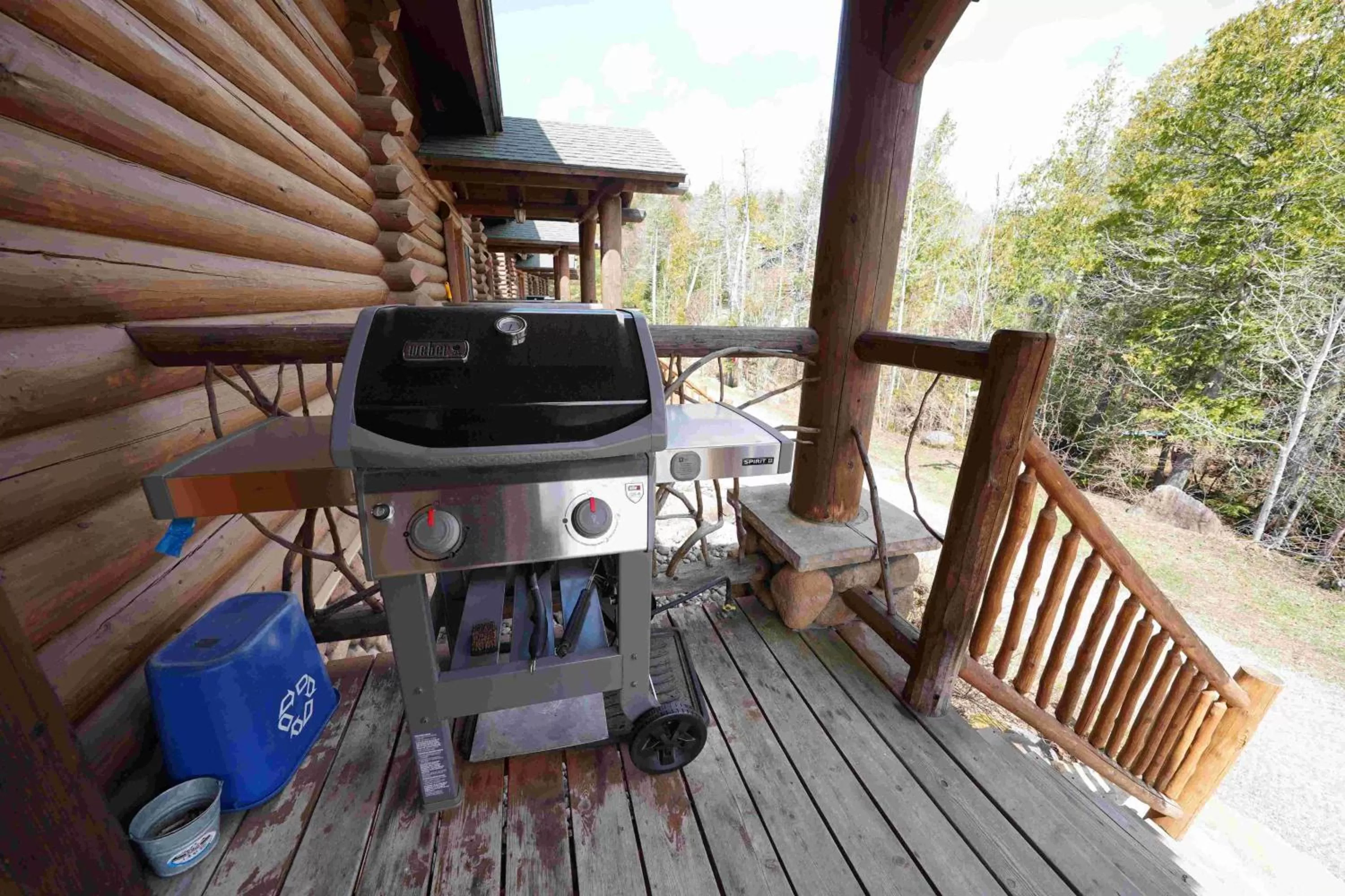 Ampersand Bay Resort