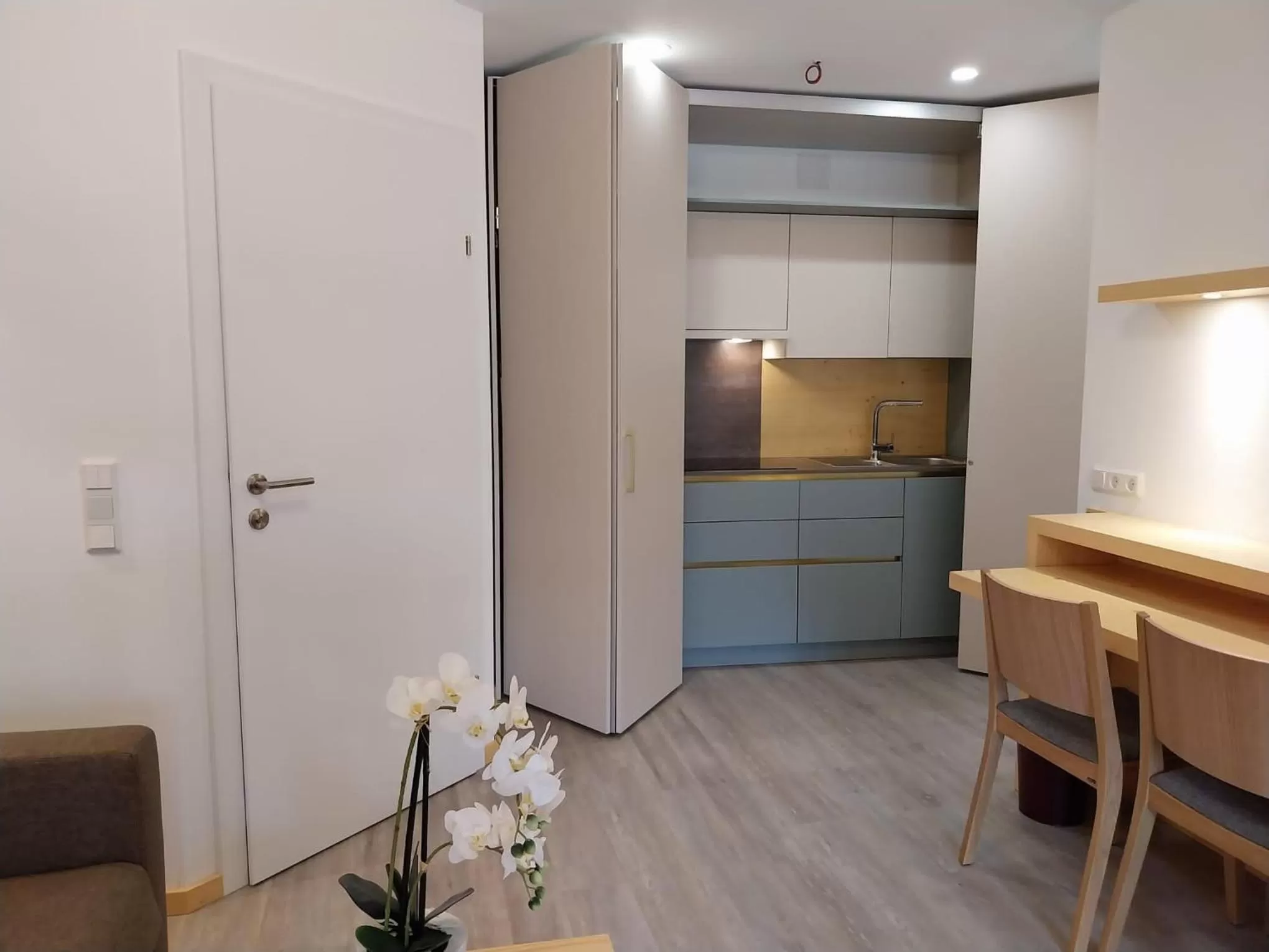 Hotel Post Hönigwirt