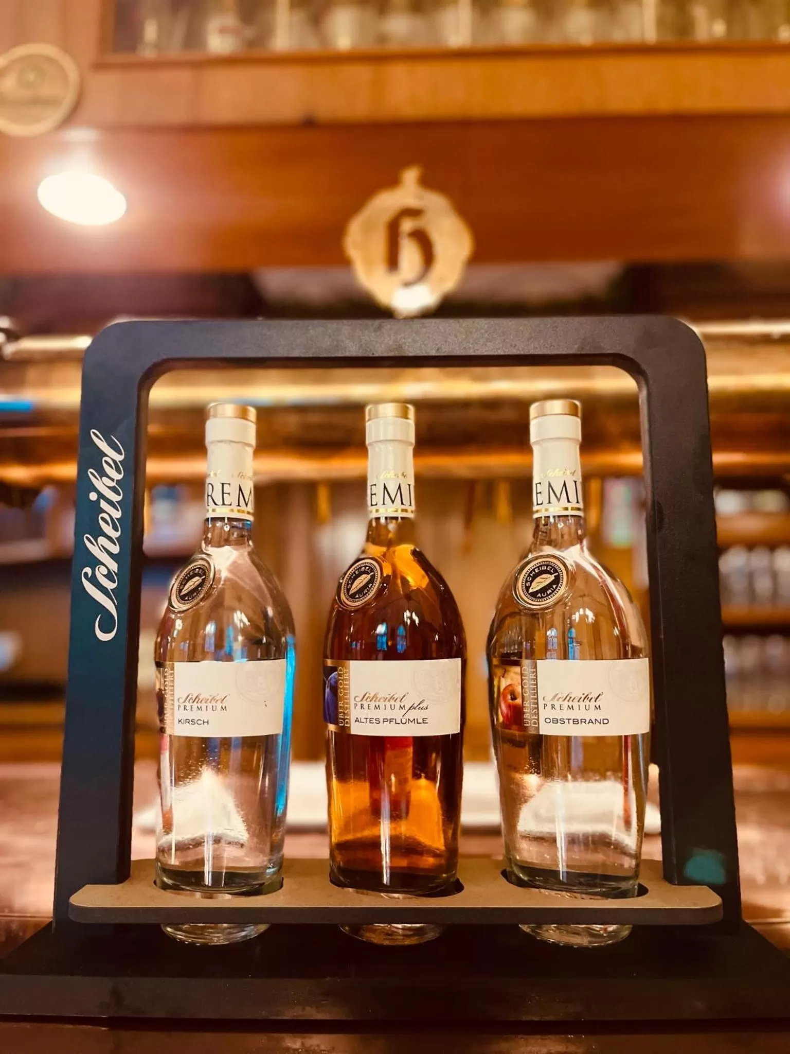 Lounge or bar in Hotel Hoepfner Burghof