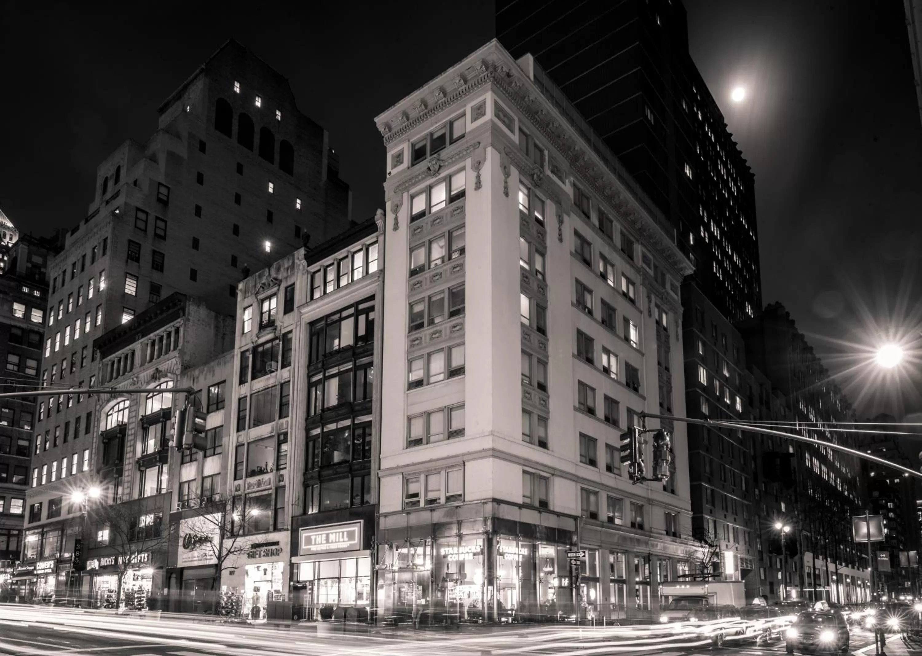 Other in U Hotel Fifth Avenue, Empire State Building