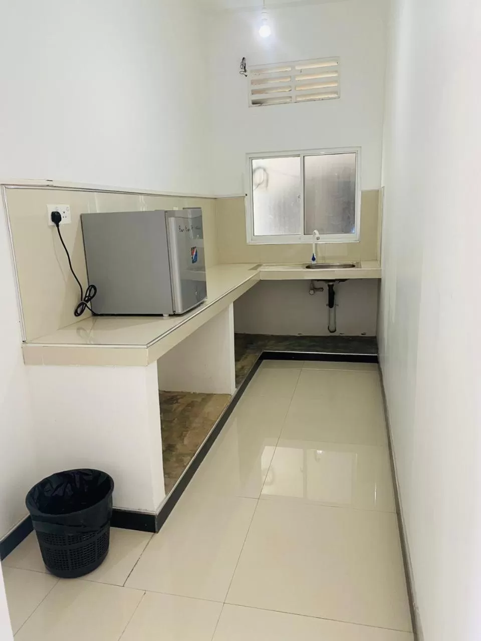 Kitchen or kitchenette, Kitchen/Kitchenette in Optimum Residencies