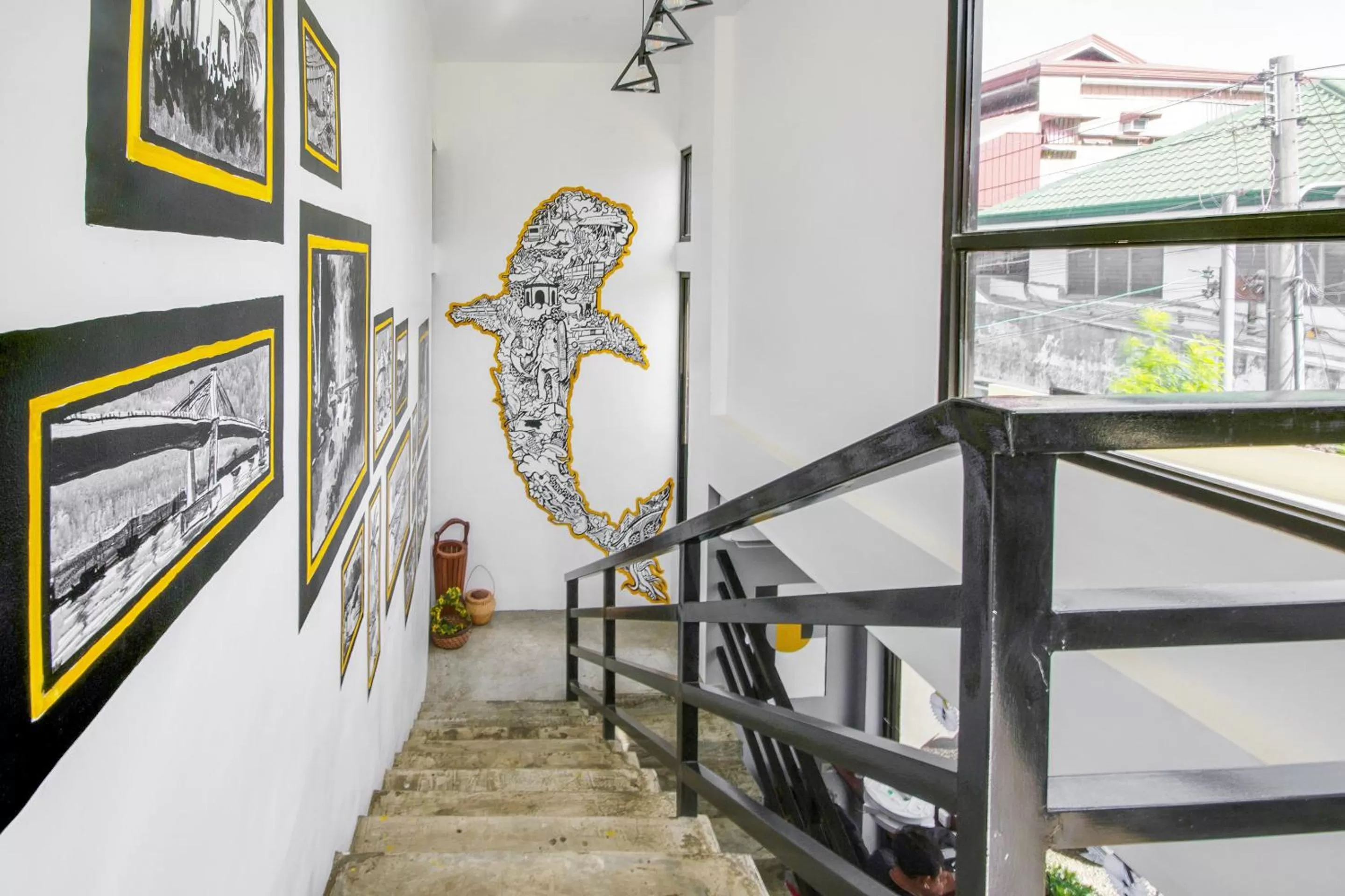 Other in The Pocket Hotel