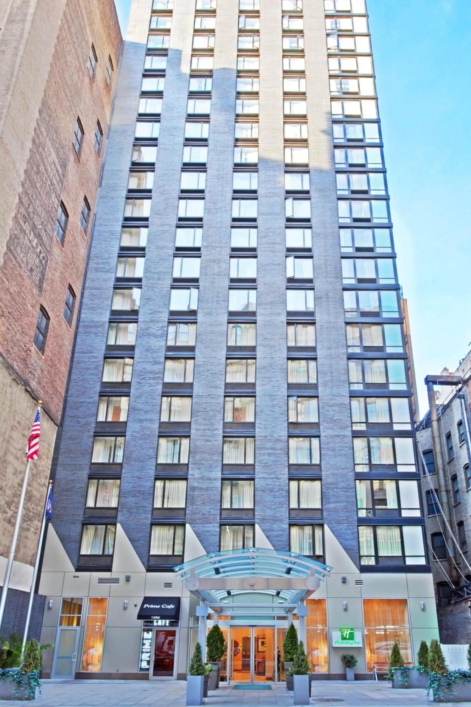 Property building in Holiday Inn Manhattan 6th Ave - Chelsea by IHG