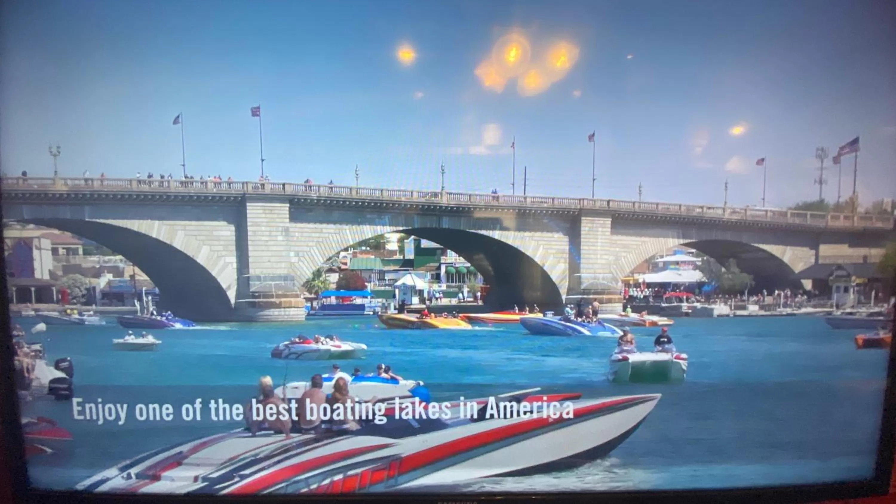 Windsor Inn Lake Havasu City