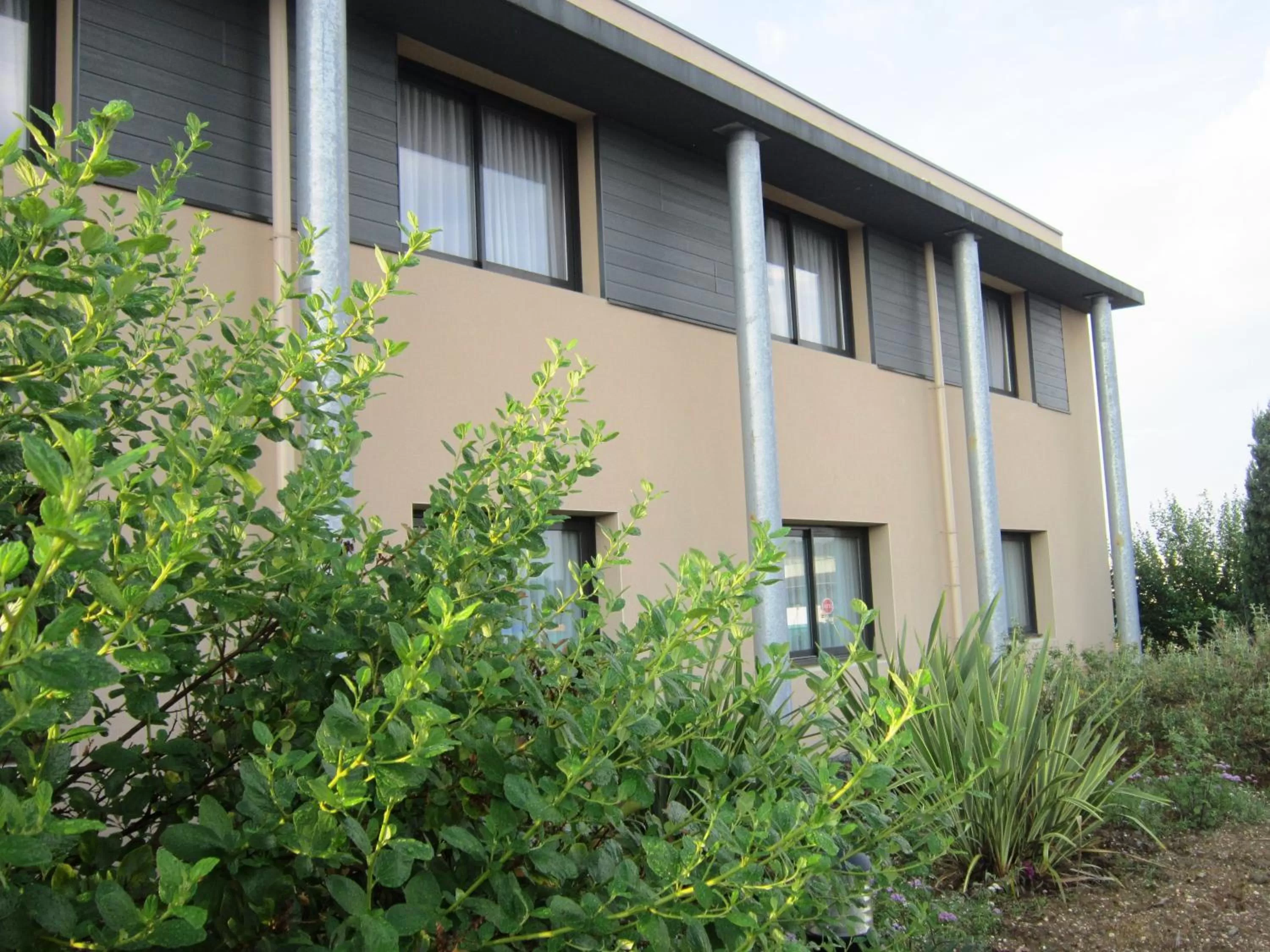 Facade/entrance in Hôtel Particulier VILLA DES MARAIS