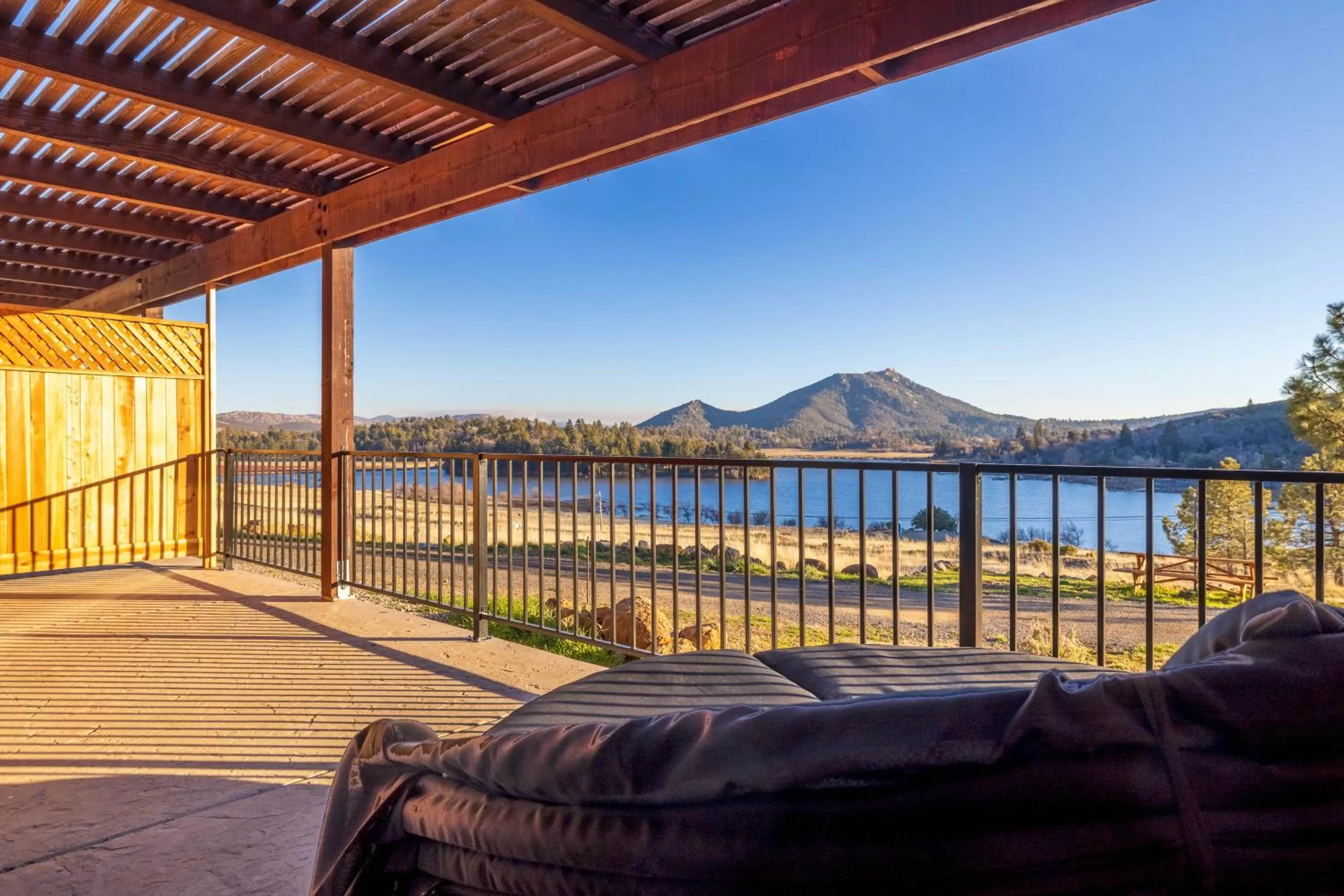 Quiet Mind Mountain Lodge, Retreat & Spa