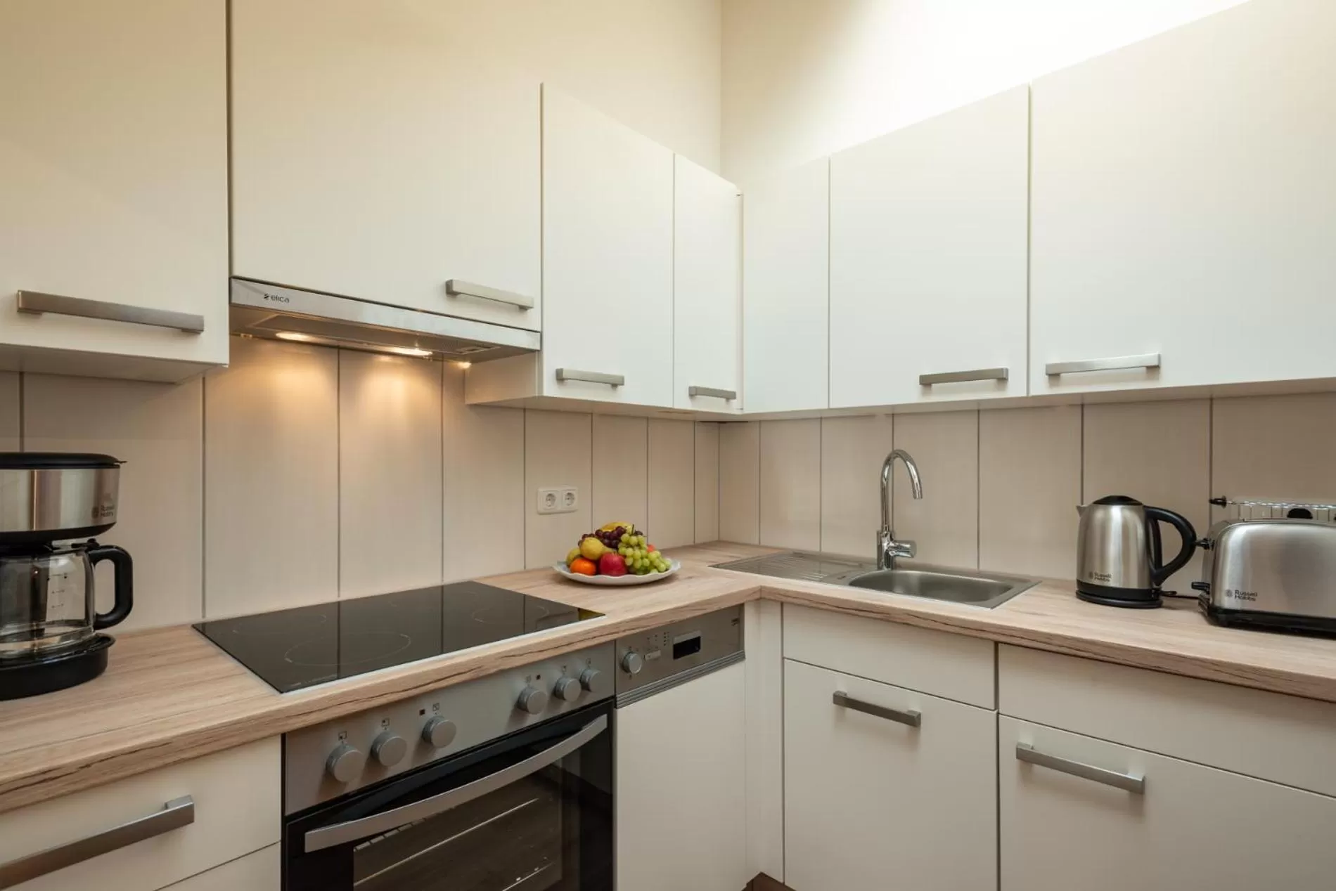 Nearby landmark in Boutique Hotel Angerer