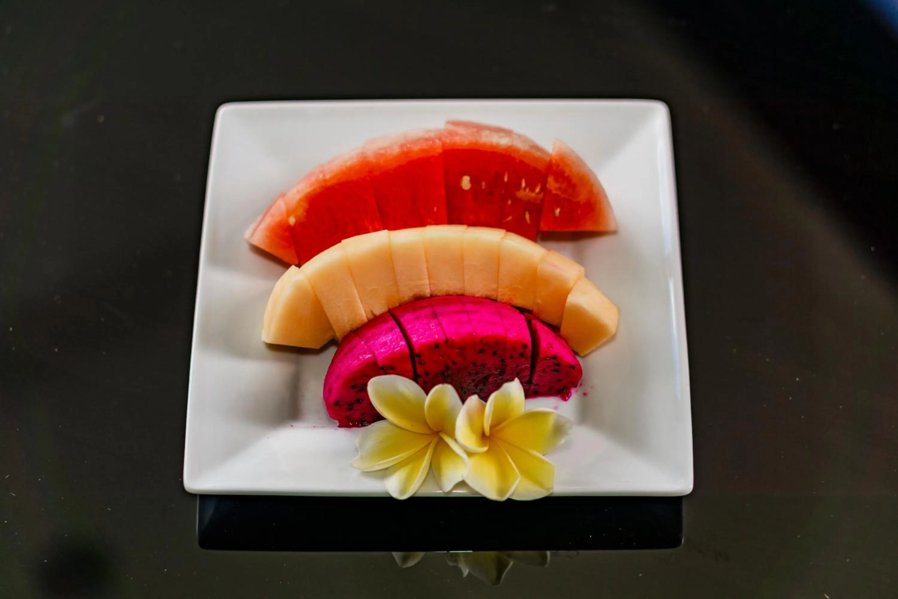 Food and drinks in Kun - Kun Guest House Ubud