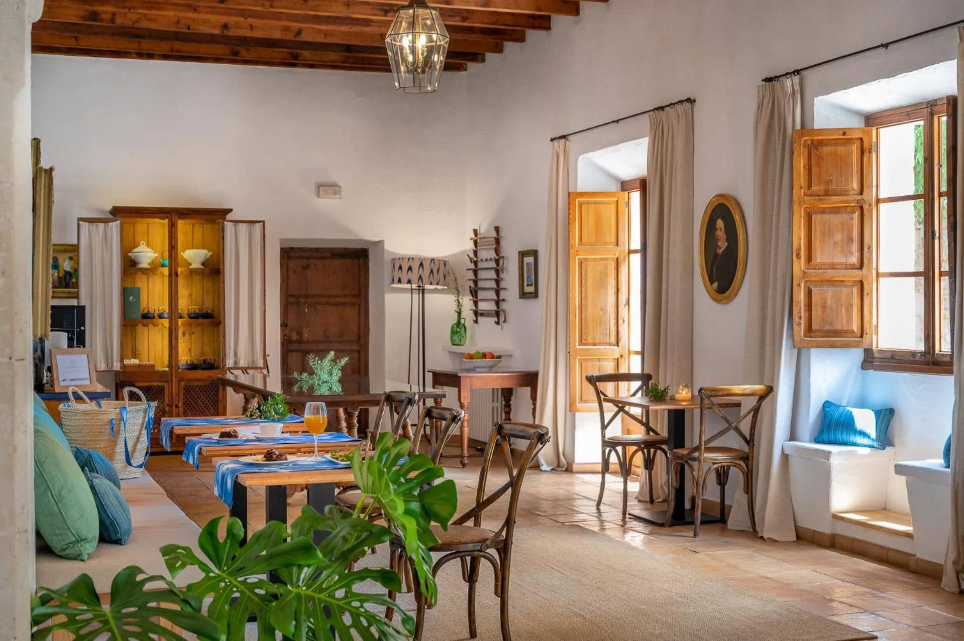 Agroturismo Son Siurana