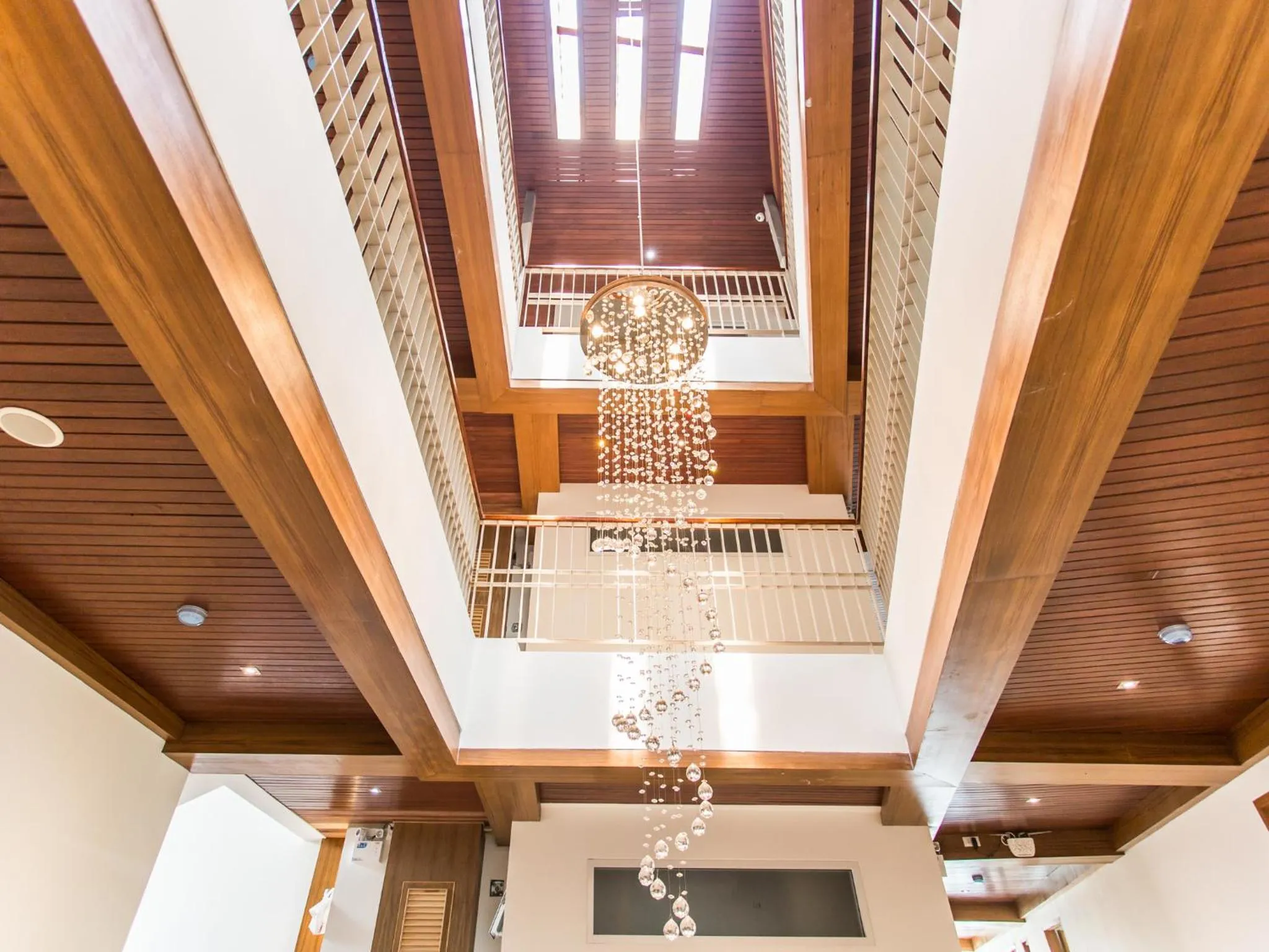 Property building in Rendezvous Classic House