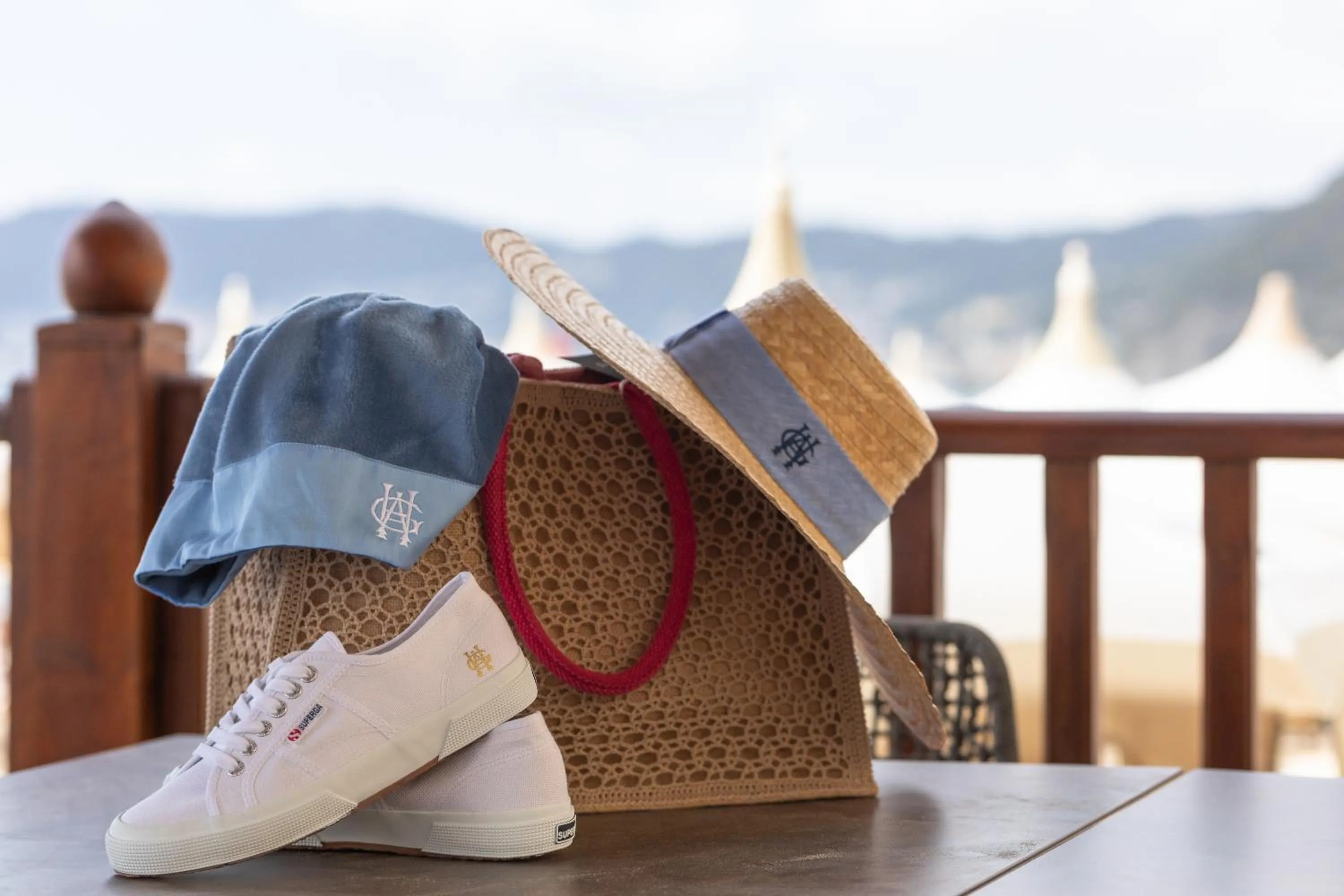 Grand Hotel Alassio Beach & Spa Resort - The Leading Hotels of the World