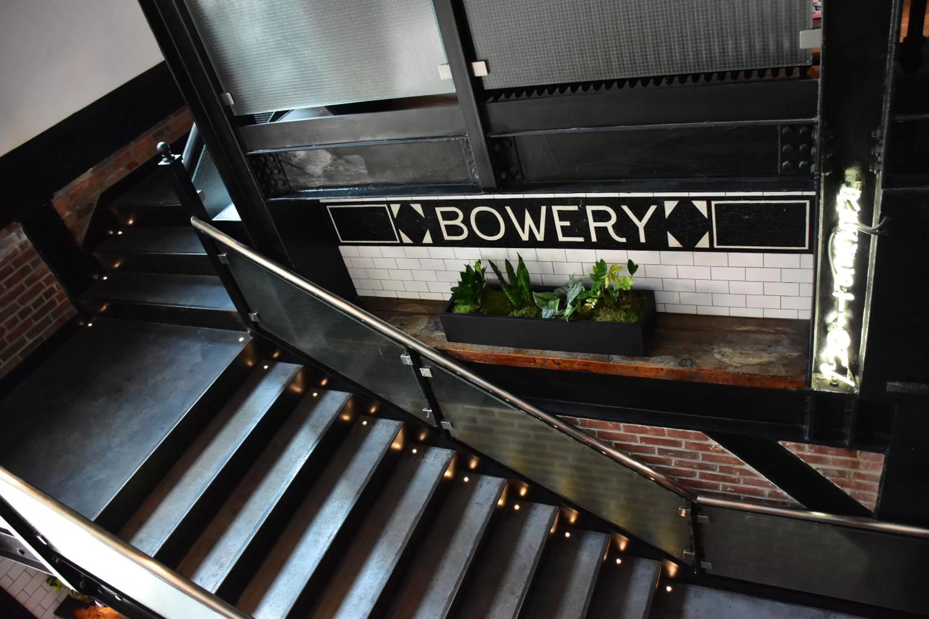 Lobby or reception in Sohotel