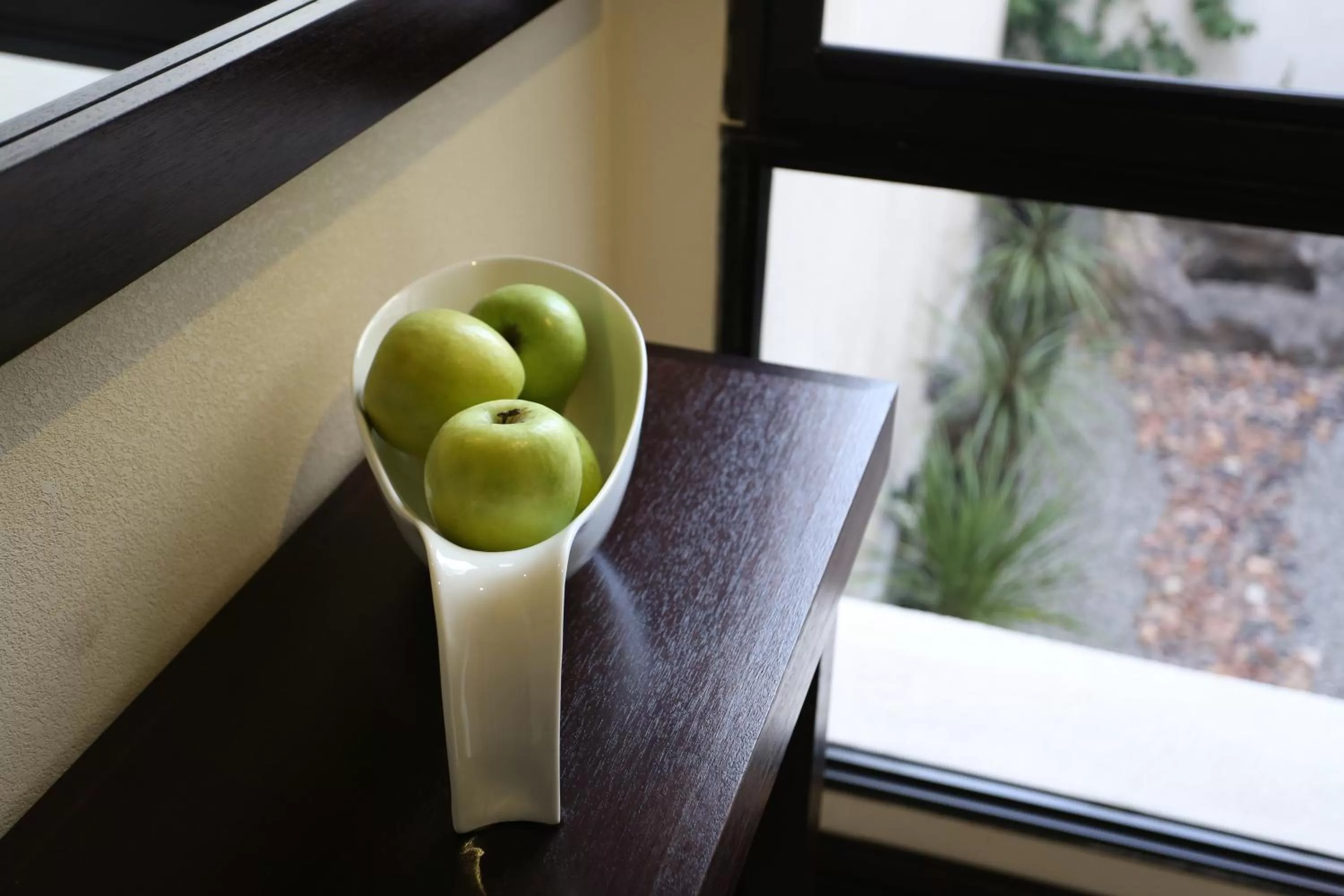 Decorative detail in Puerto Mercado Hotel