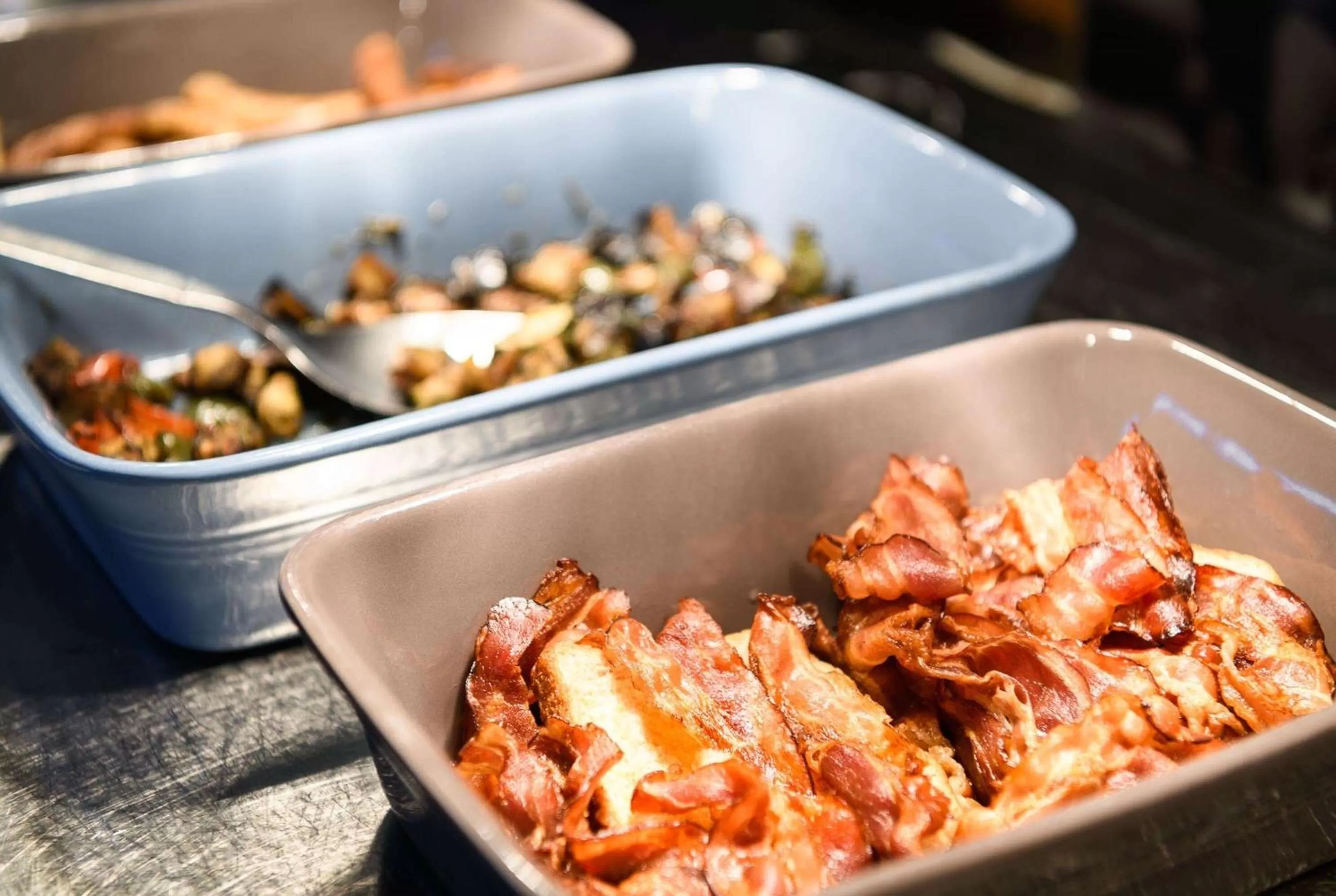 Food in Vienna House by Wyndham Martinspark Dornbirn