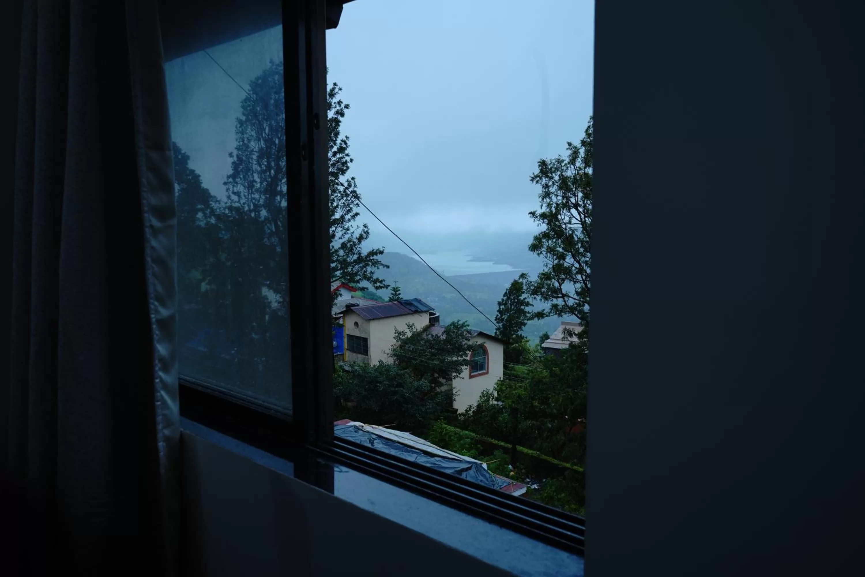 Nearby landmark in Jivanta Mahabaleshwar