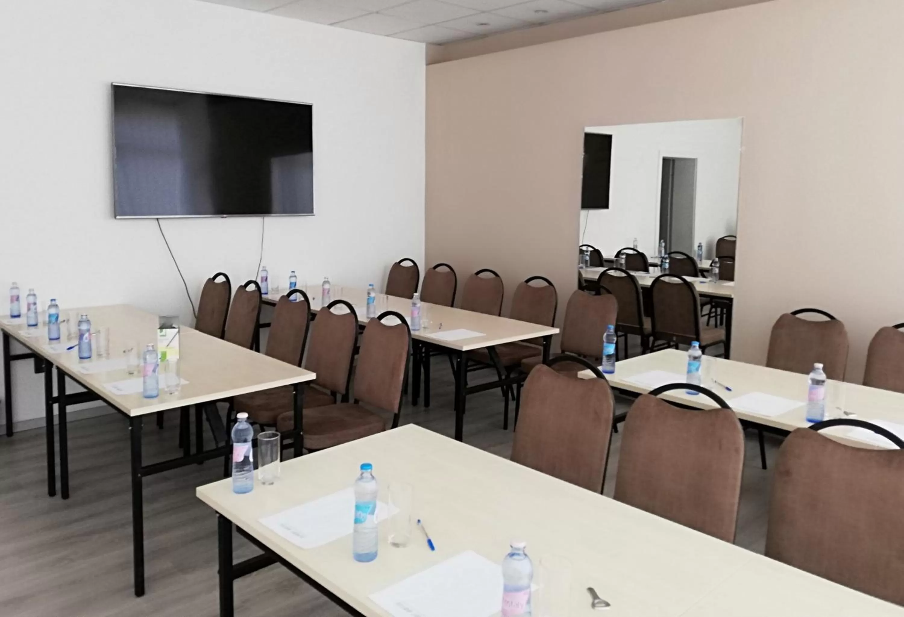 Meeting/conference room in Sport Hotel