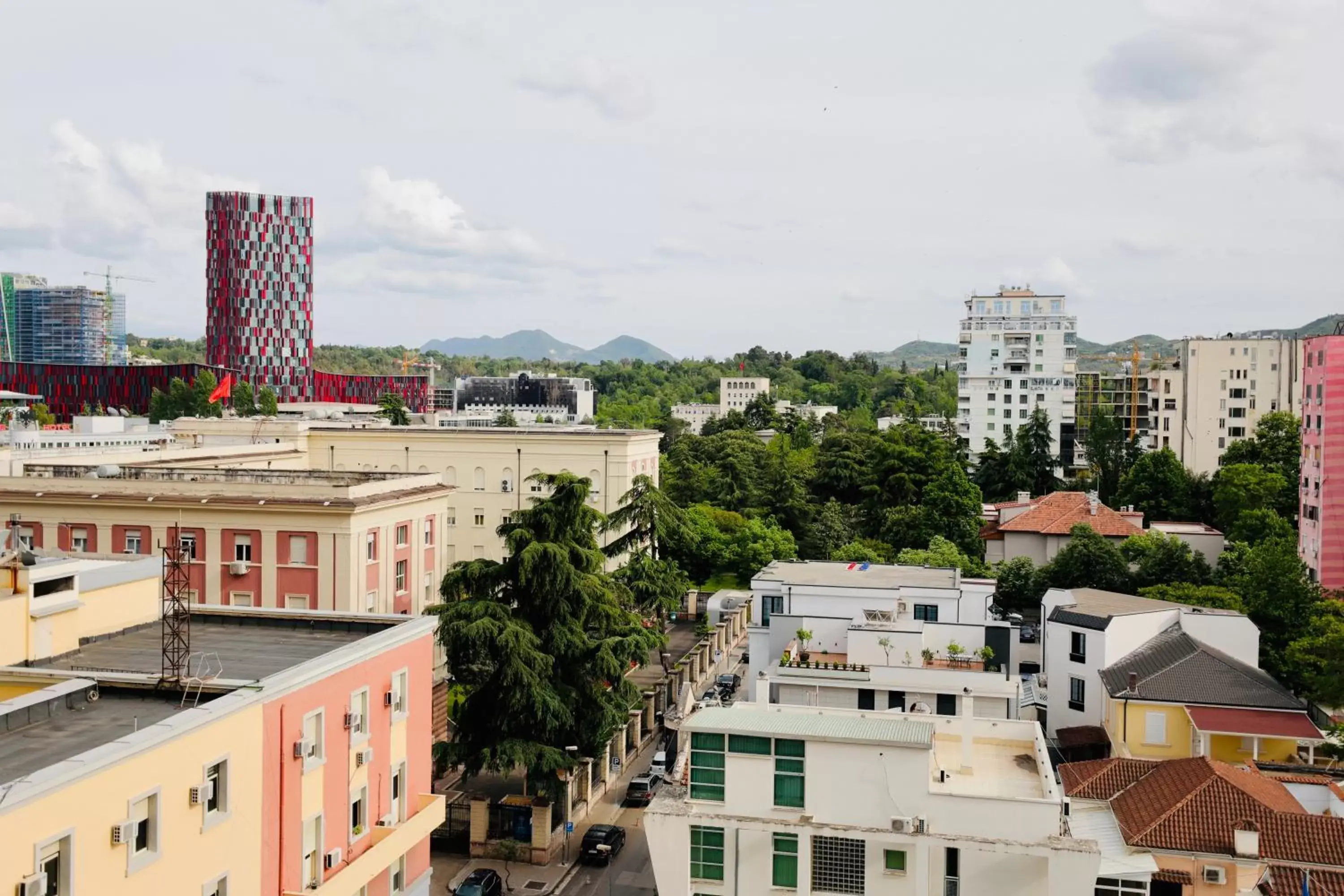 Standard Queen Room - single occupancy in Mulaj Hotel Standard Queen Room - single occupancy in Mulaj Hotel