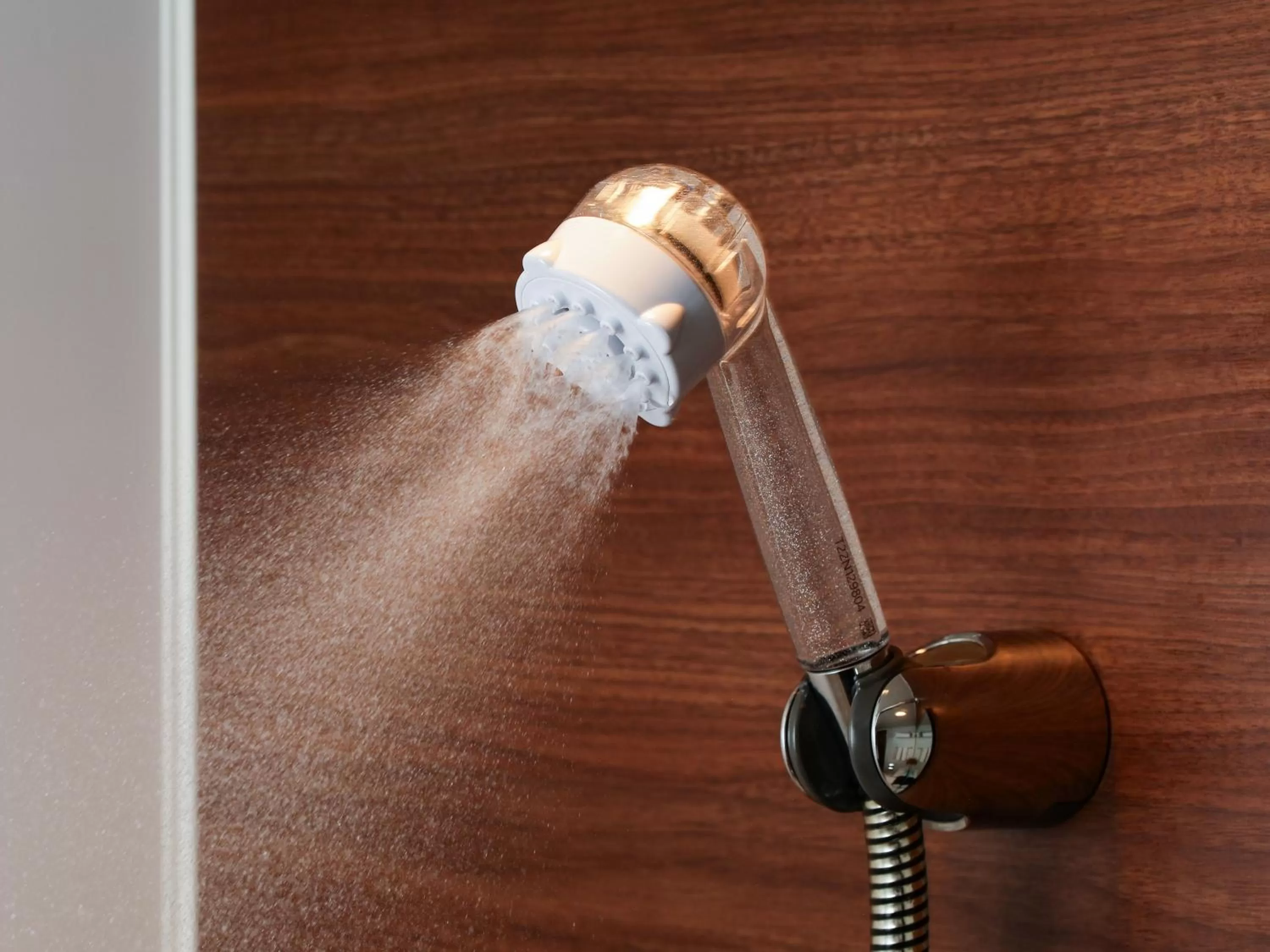 Shower in HOTEL MYSTAYS Midosuji Honmachi