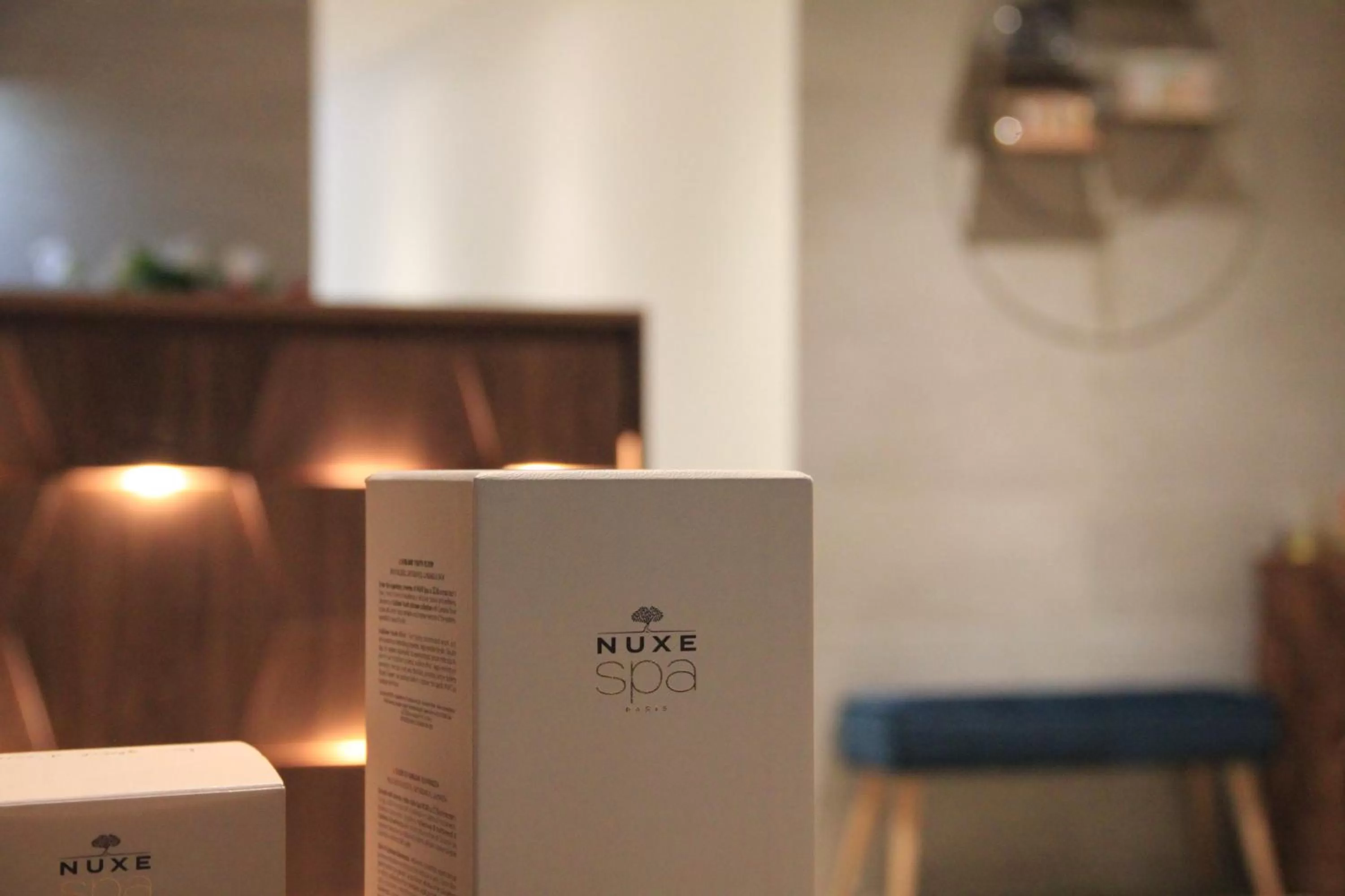 Spa and wellness centre/facilities in Le Diana Hôtel & Spa