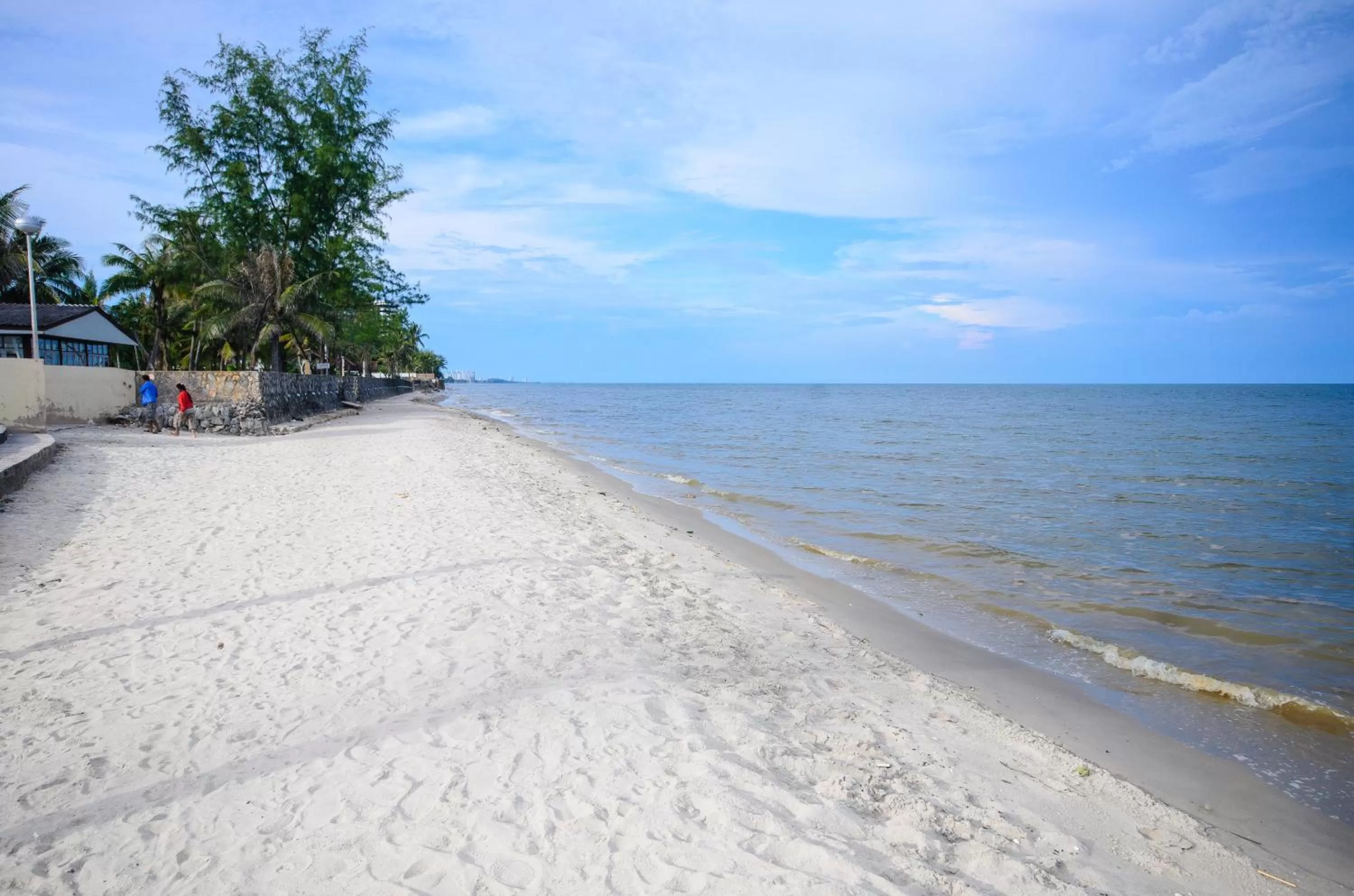 Day in Art De Sea Hua Hin