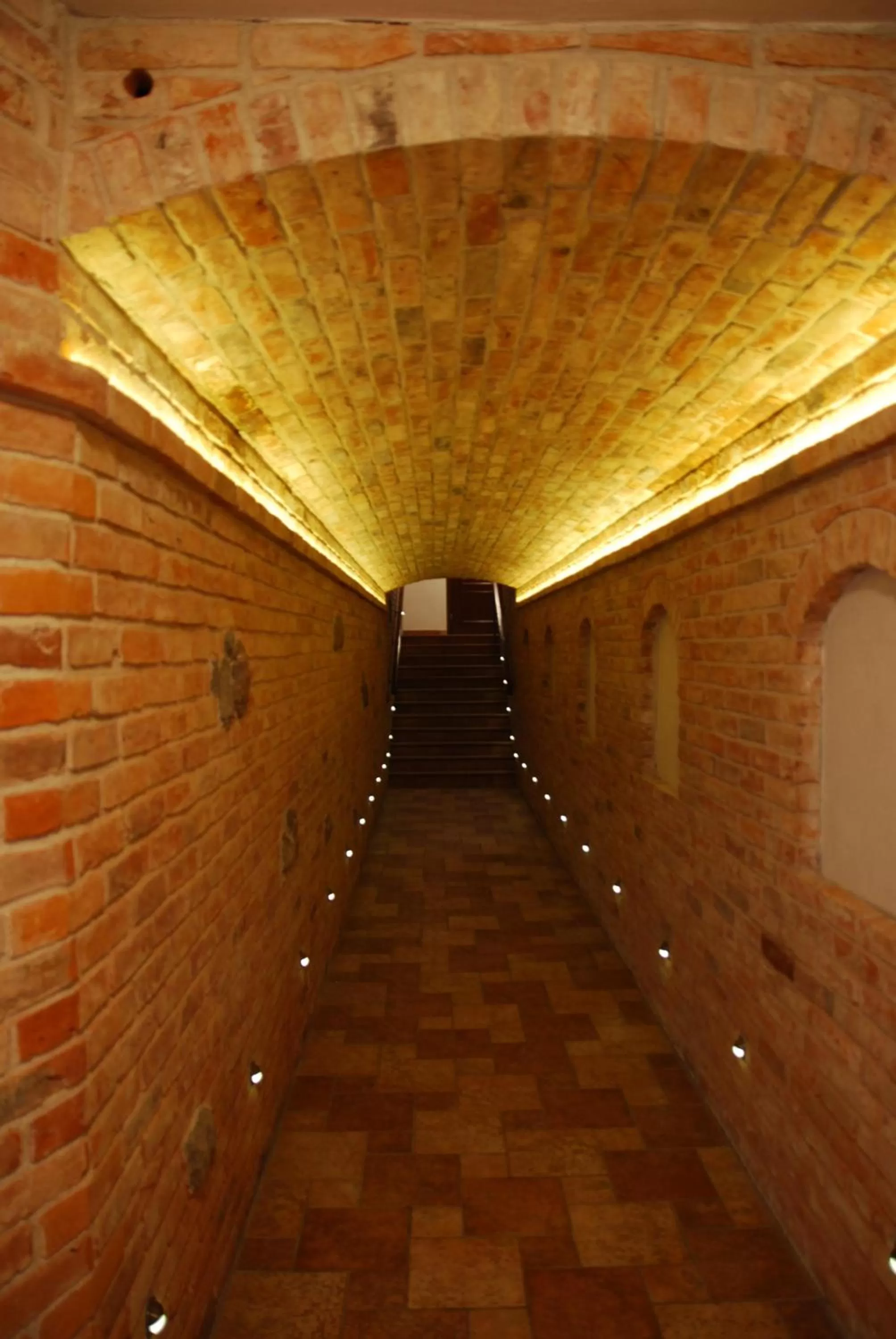 Property building in Hotel Młyn Aqua Spa