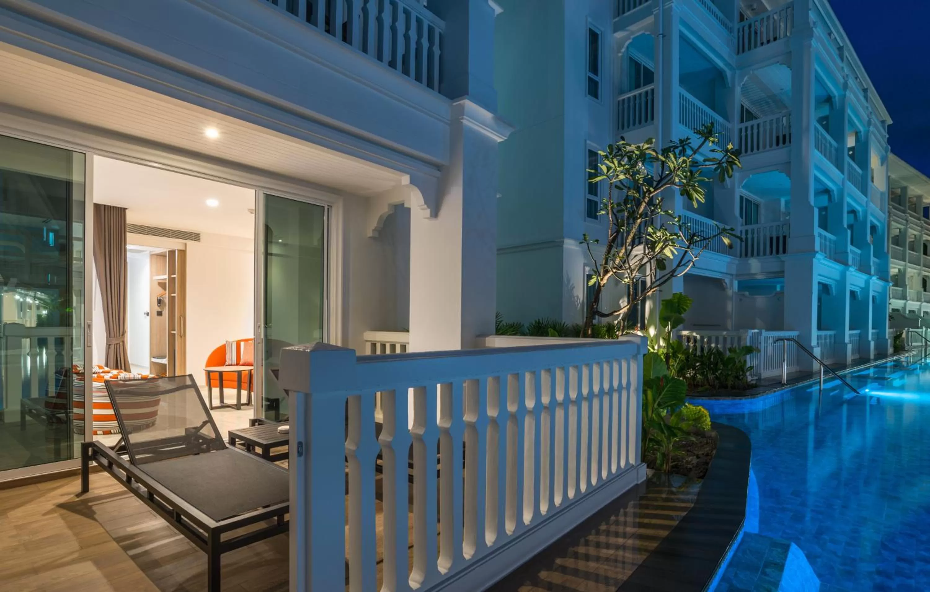 Photo of the whole room in Centara Ao Nang Beach Resort & Spa Krabi