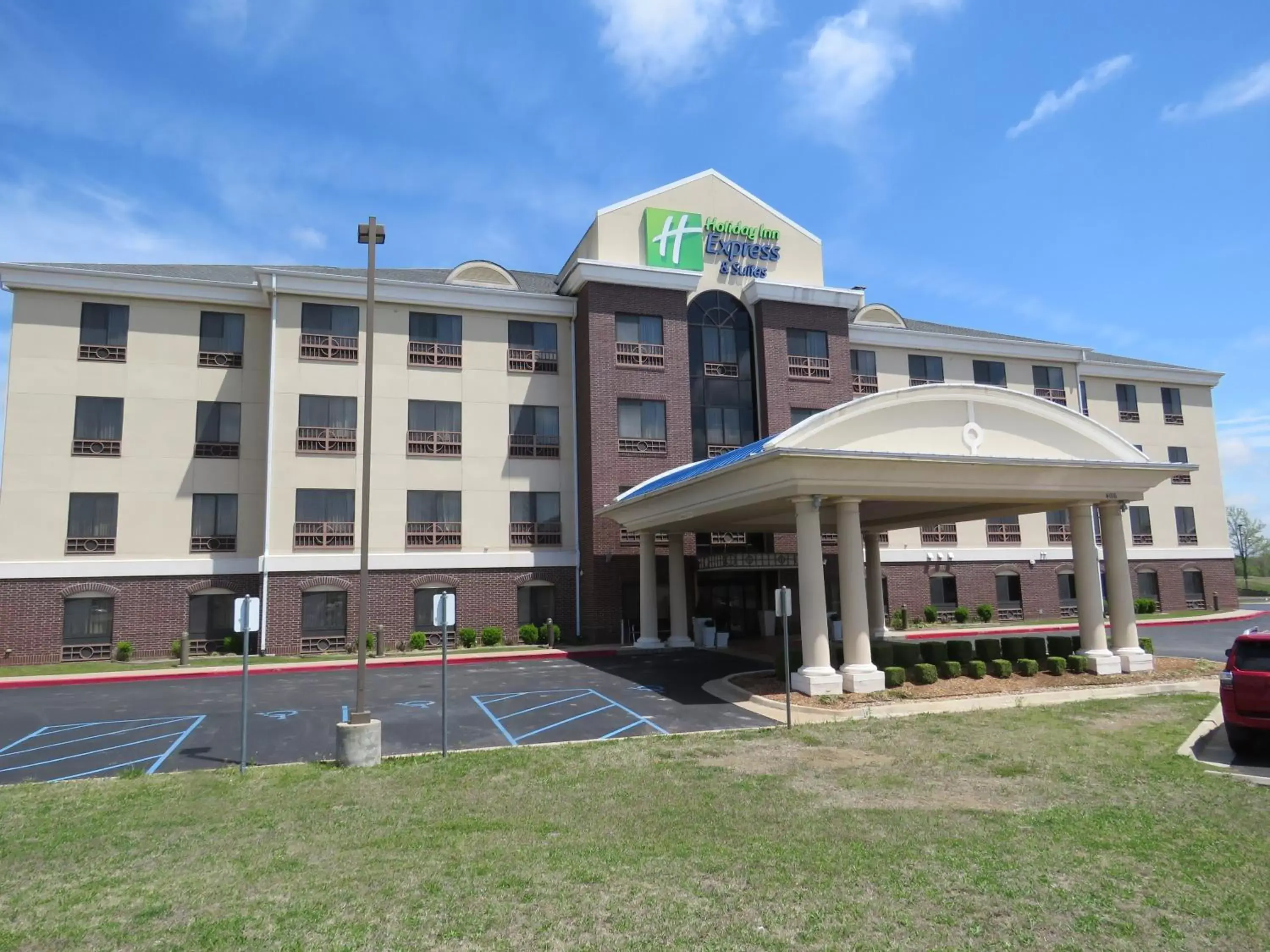 Holiday Inn Express Hotel & Suites Bartlesville by IHG Holiday Inn Express Hotel & Suites Bartlesville by IHG