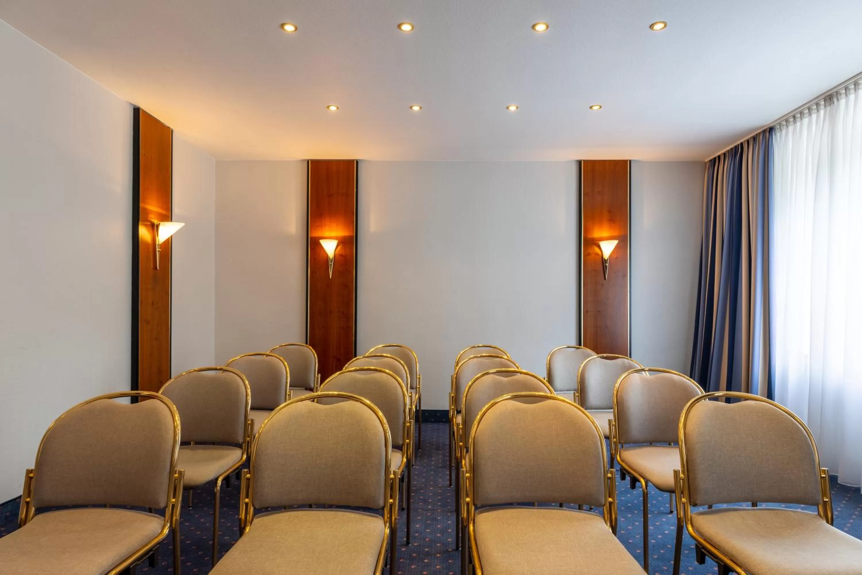 Meeting/conference room in Trip Inn Hotel Esplanade, Düsseldorf