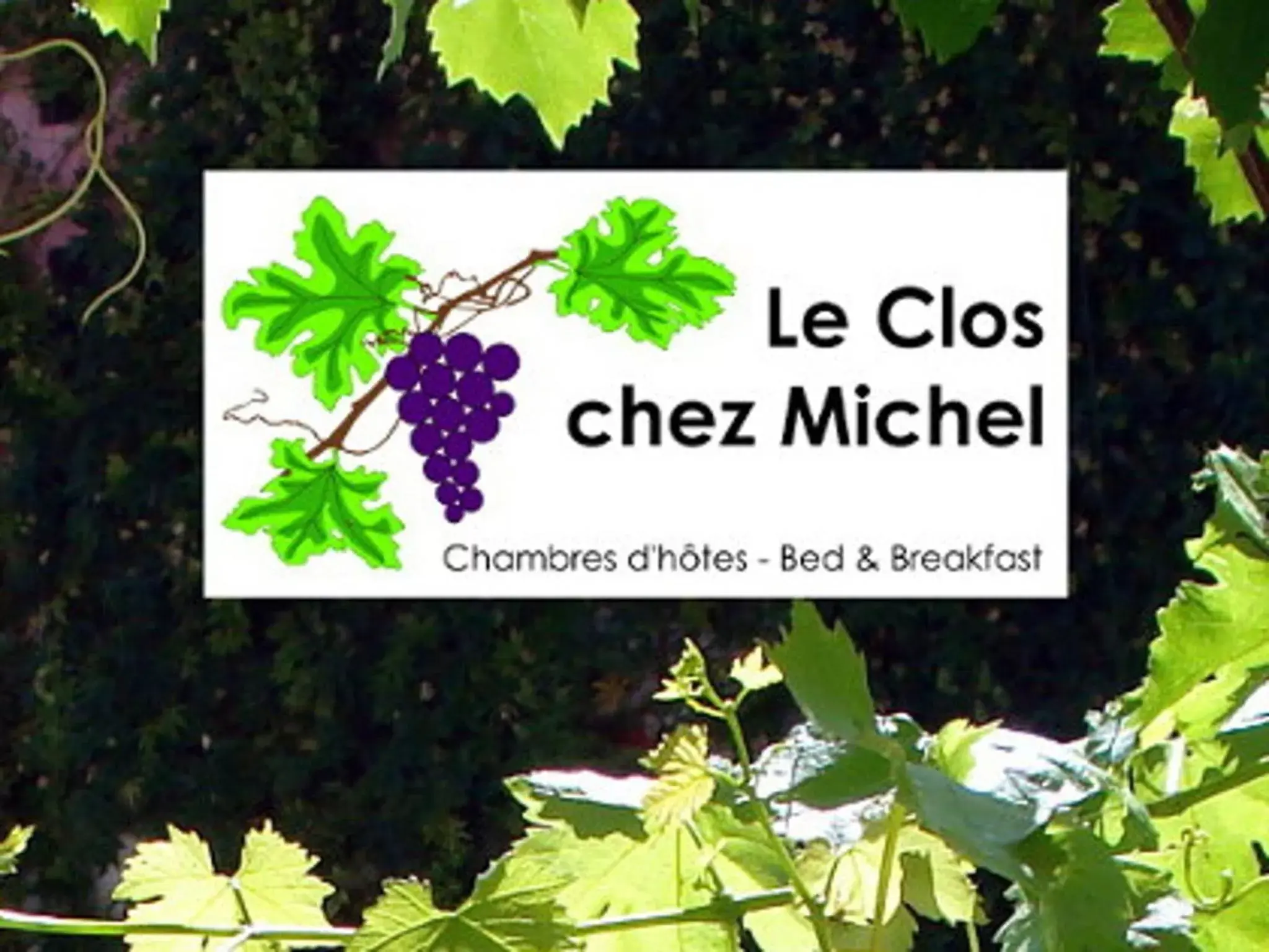Le Clos Chez Michel Le Clos Chez Michel