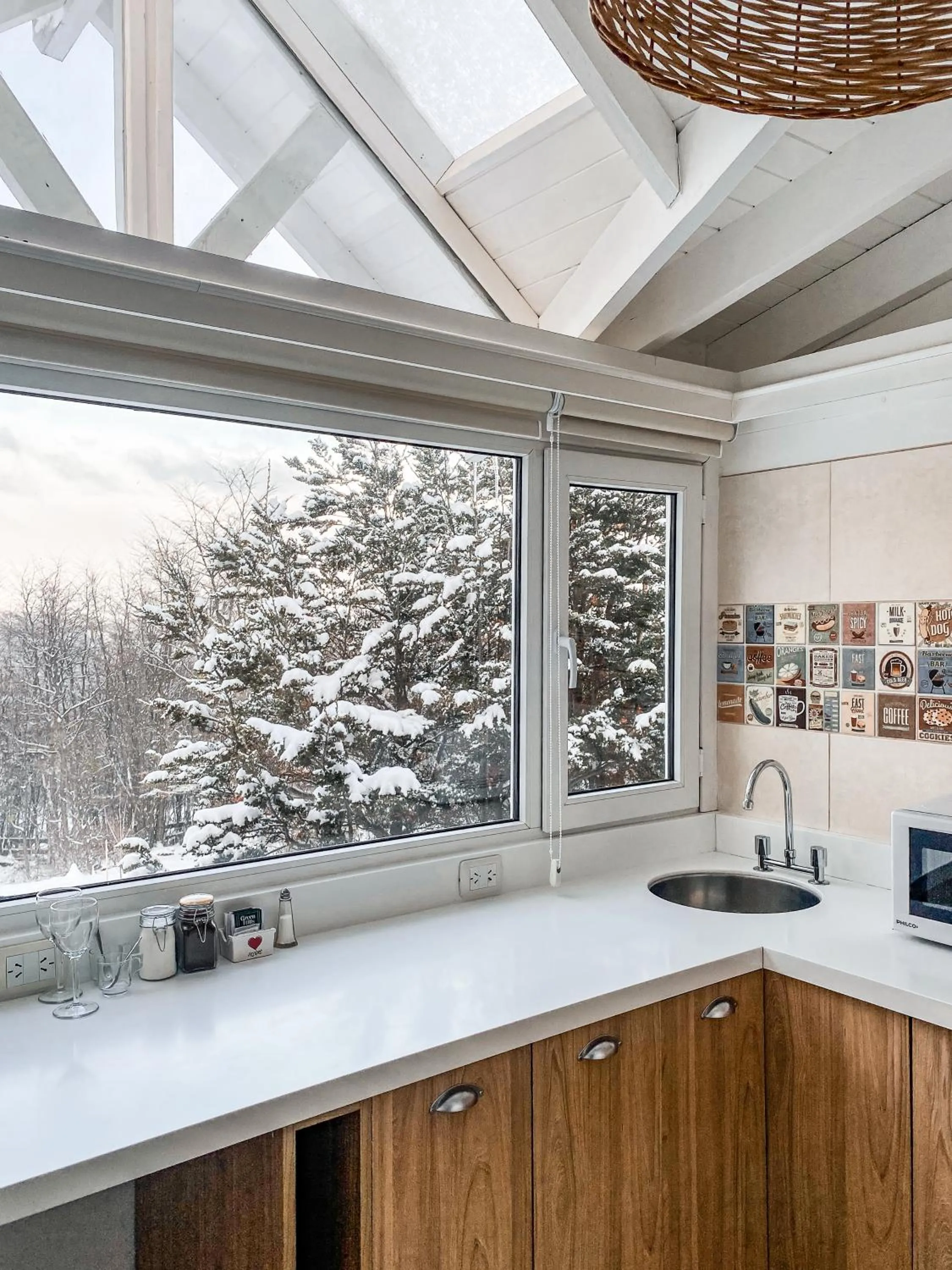 View (from property/room) in Cumbres Del Martial