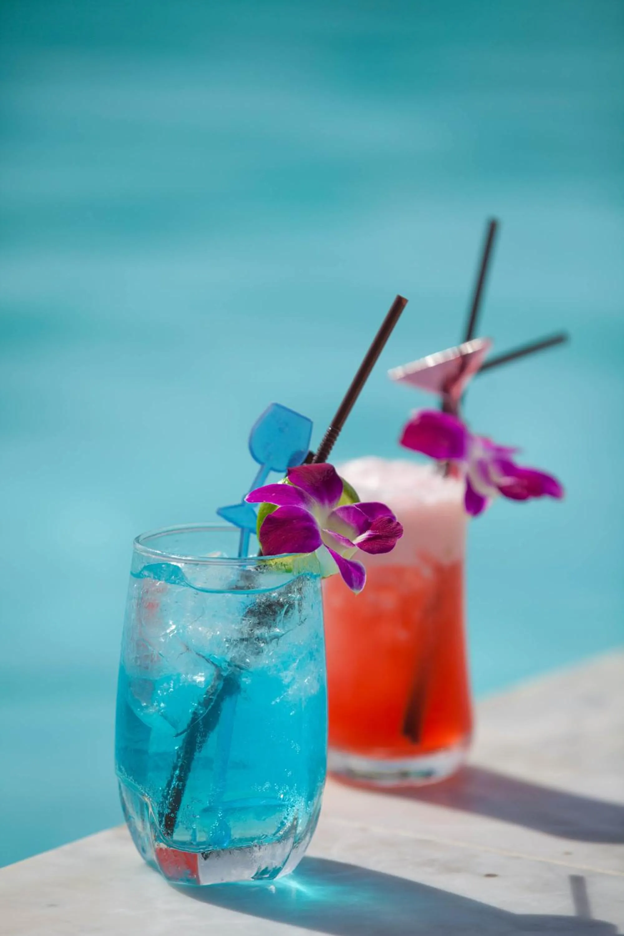 Drinks in The Bloc Hotel Phuket - SHA Extra Plus