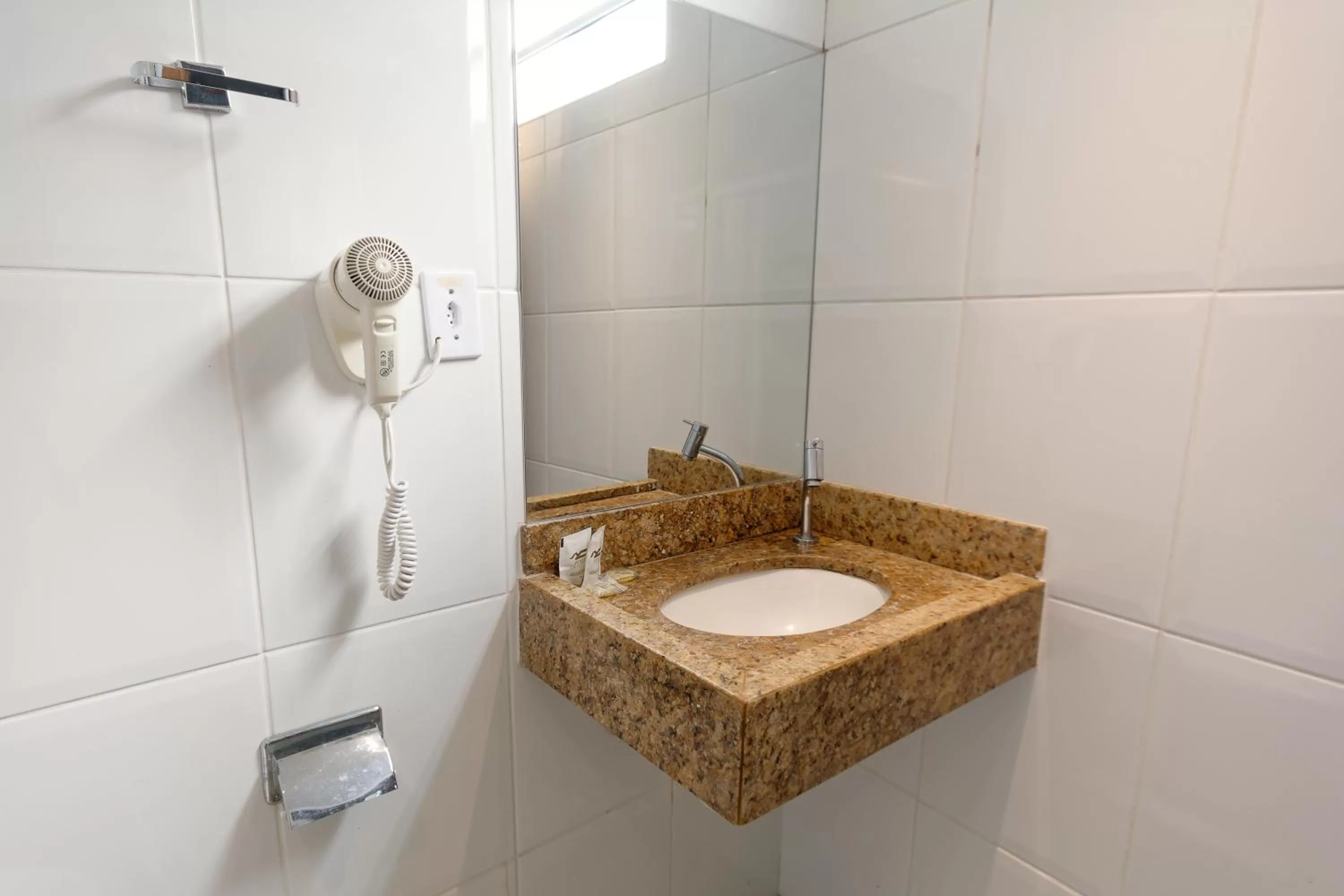 Fênix Hotel Bom Retiro