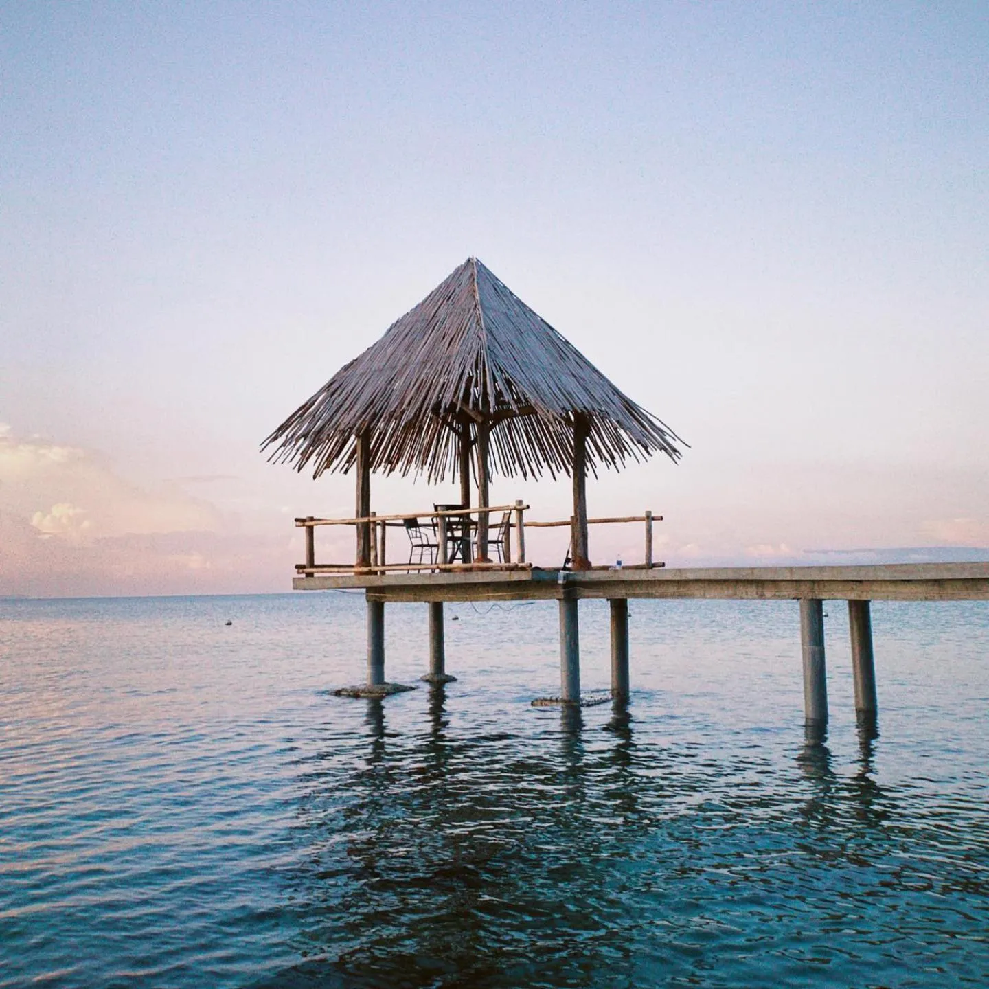 Property building in Gold Coast Phu Quoc Beach Resort