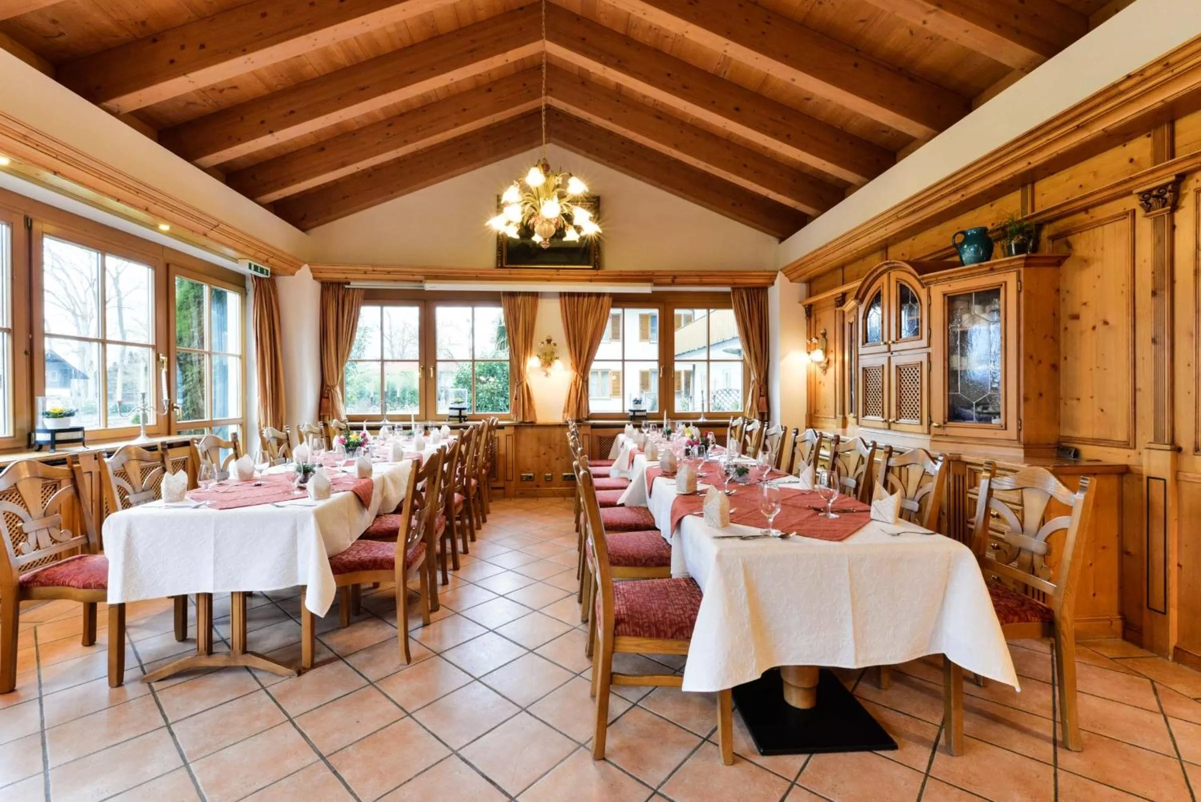 Landhotel Huber am See