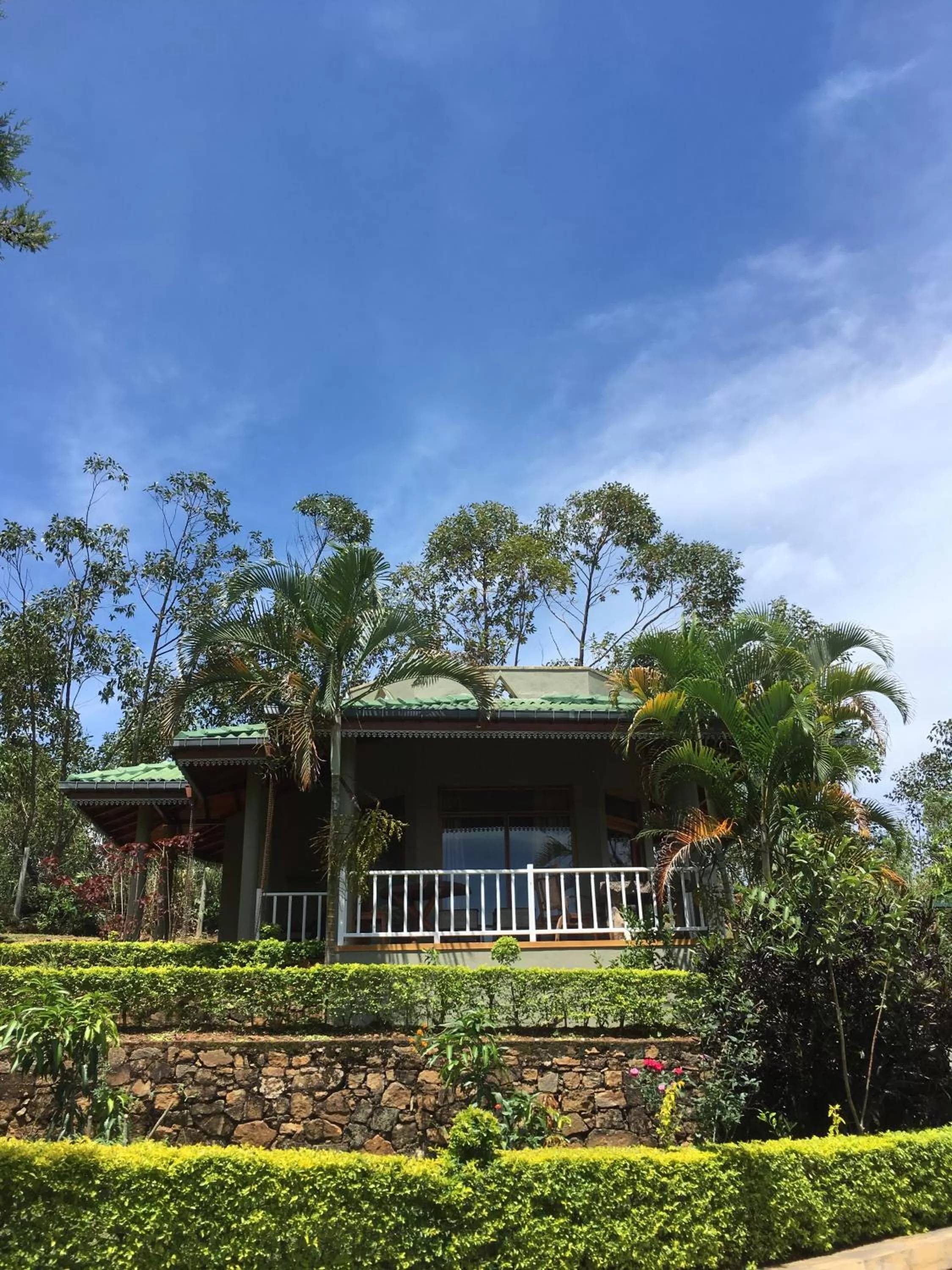 Natural landscape in CHILL VILLE, VIEW POINT HOTEL